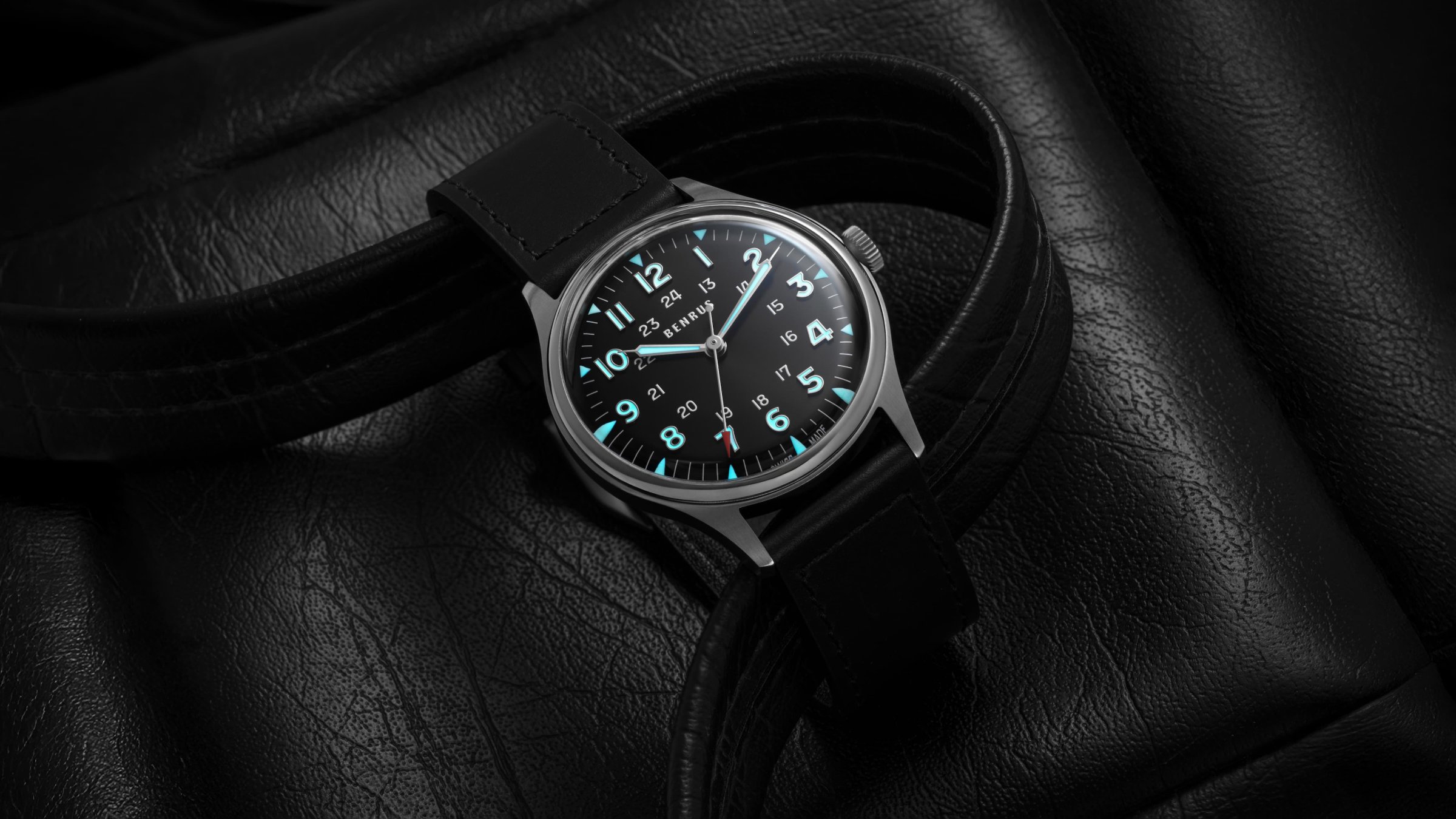 BENRUS product 5