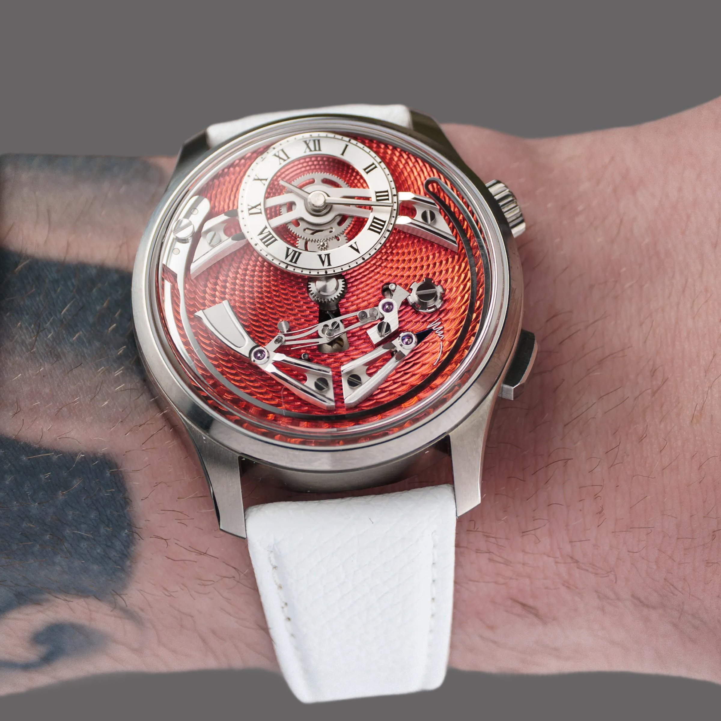 Christopher Ward product 5