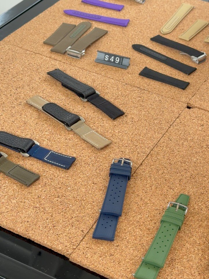 Windup Watch Fair
