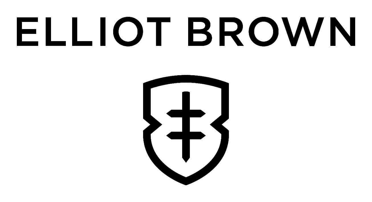 Elliot Brown