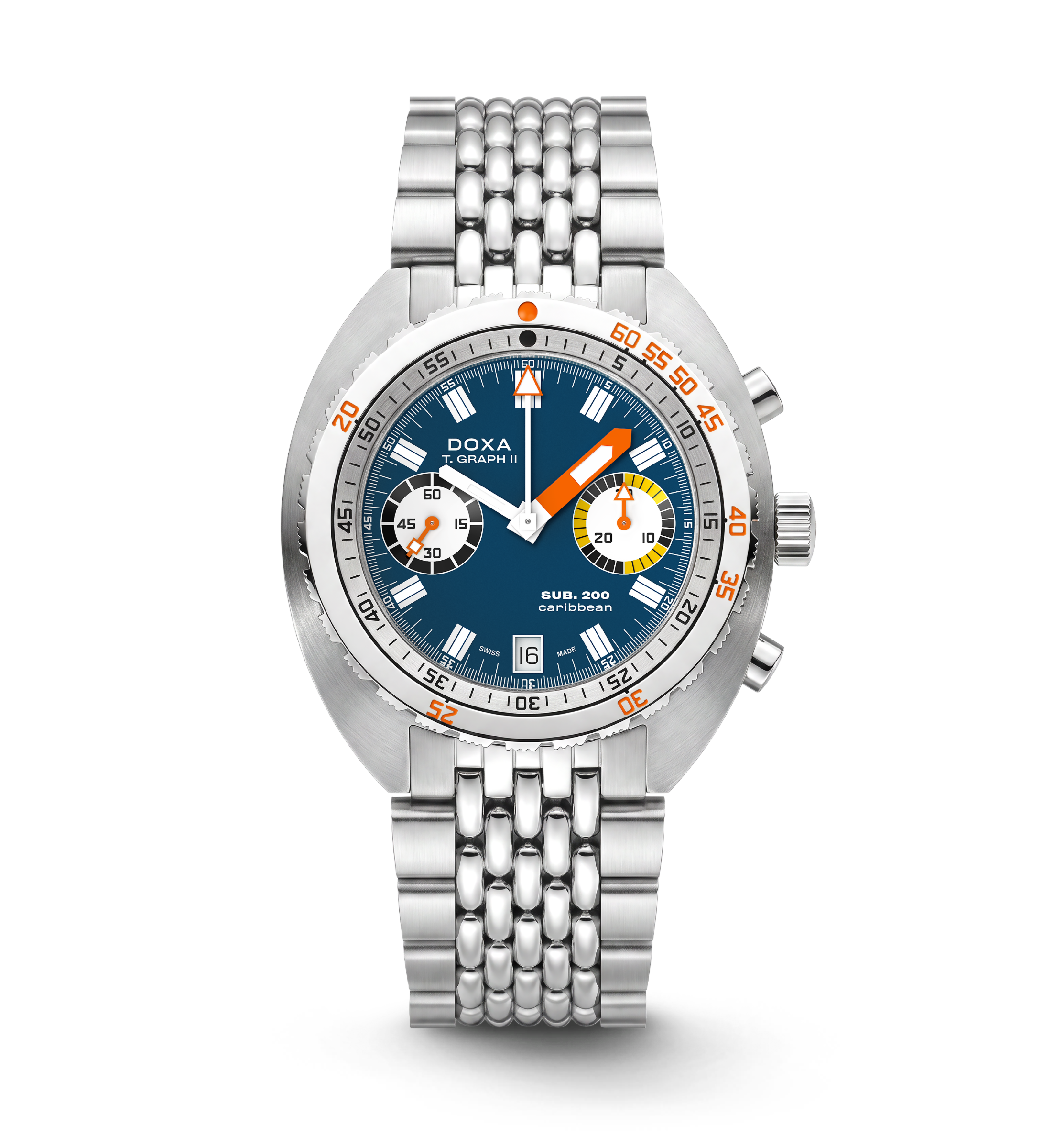 DOXA product 1