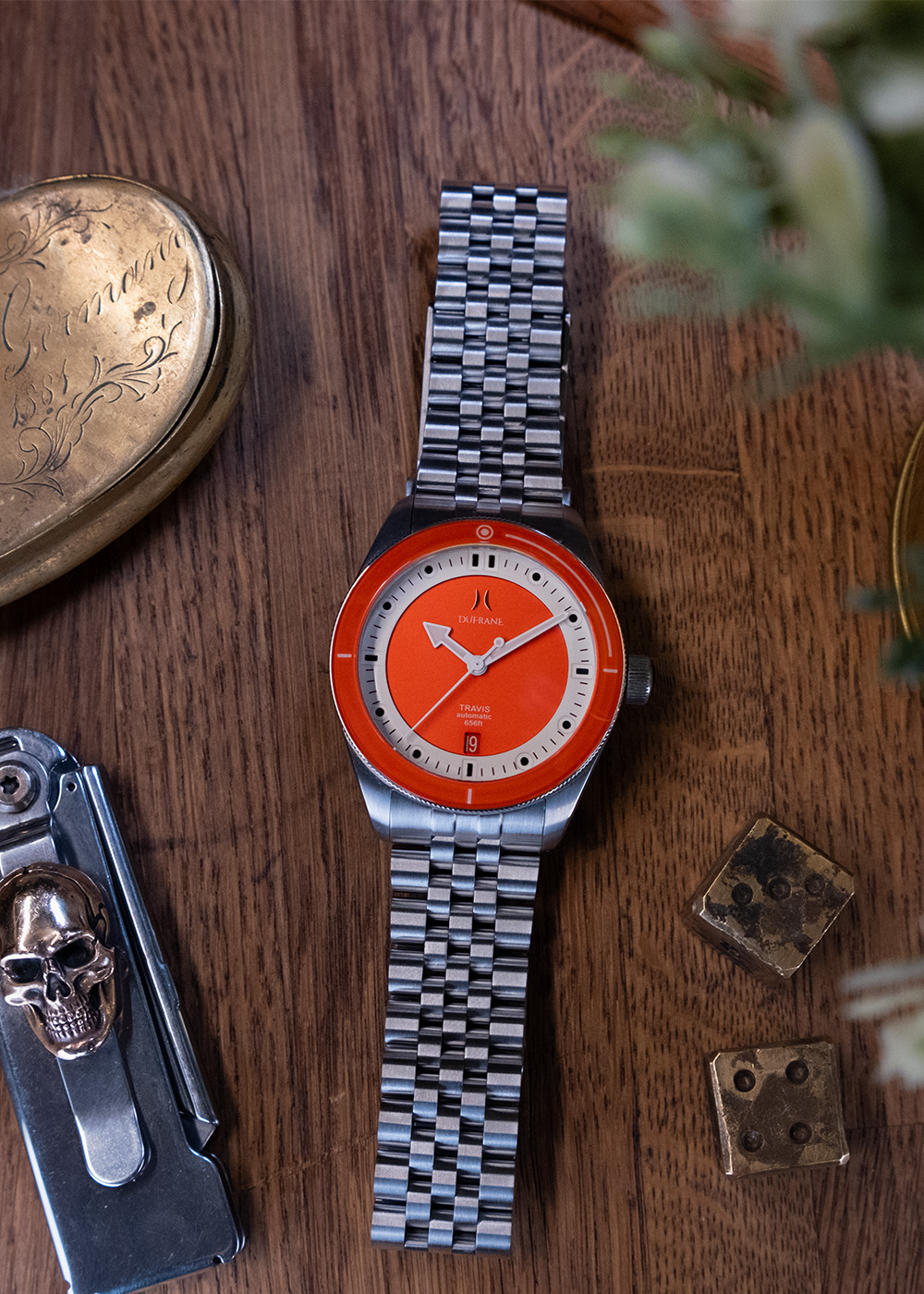 DuFrane Watches product 1