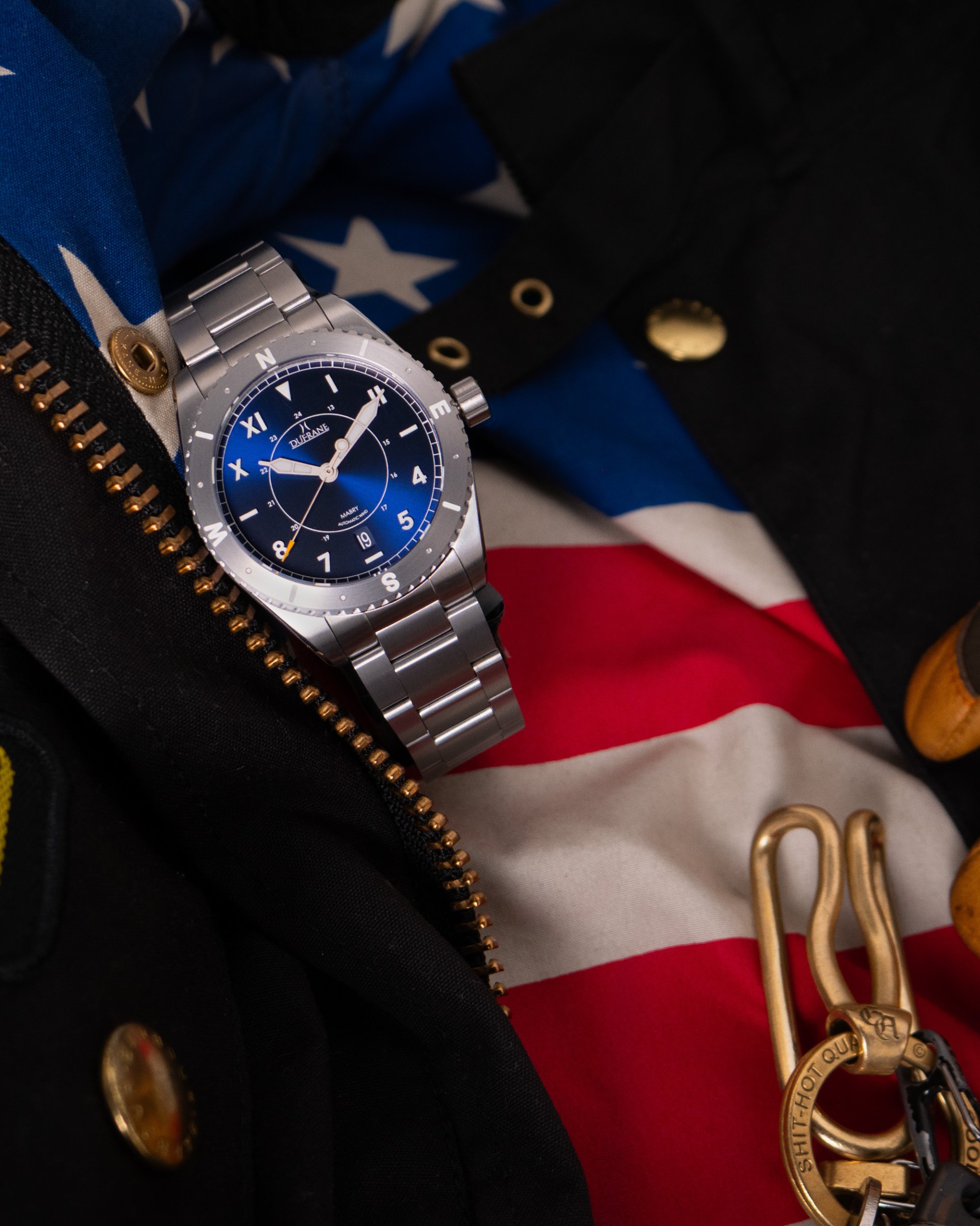 DuFrane Watches product 4