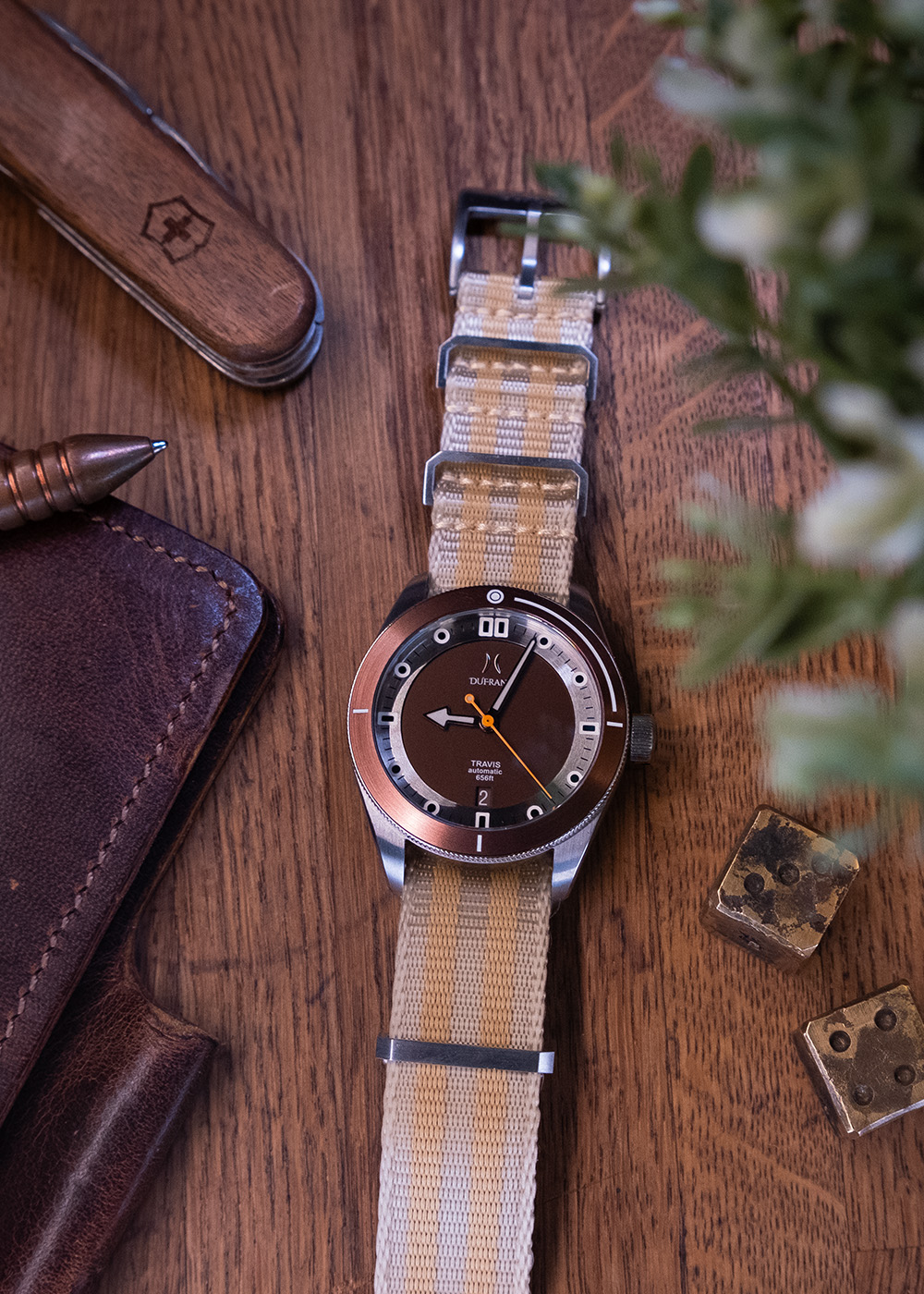 DuFrane Watches product 3
