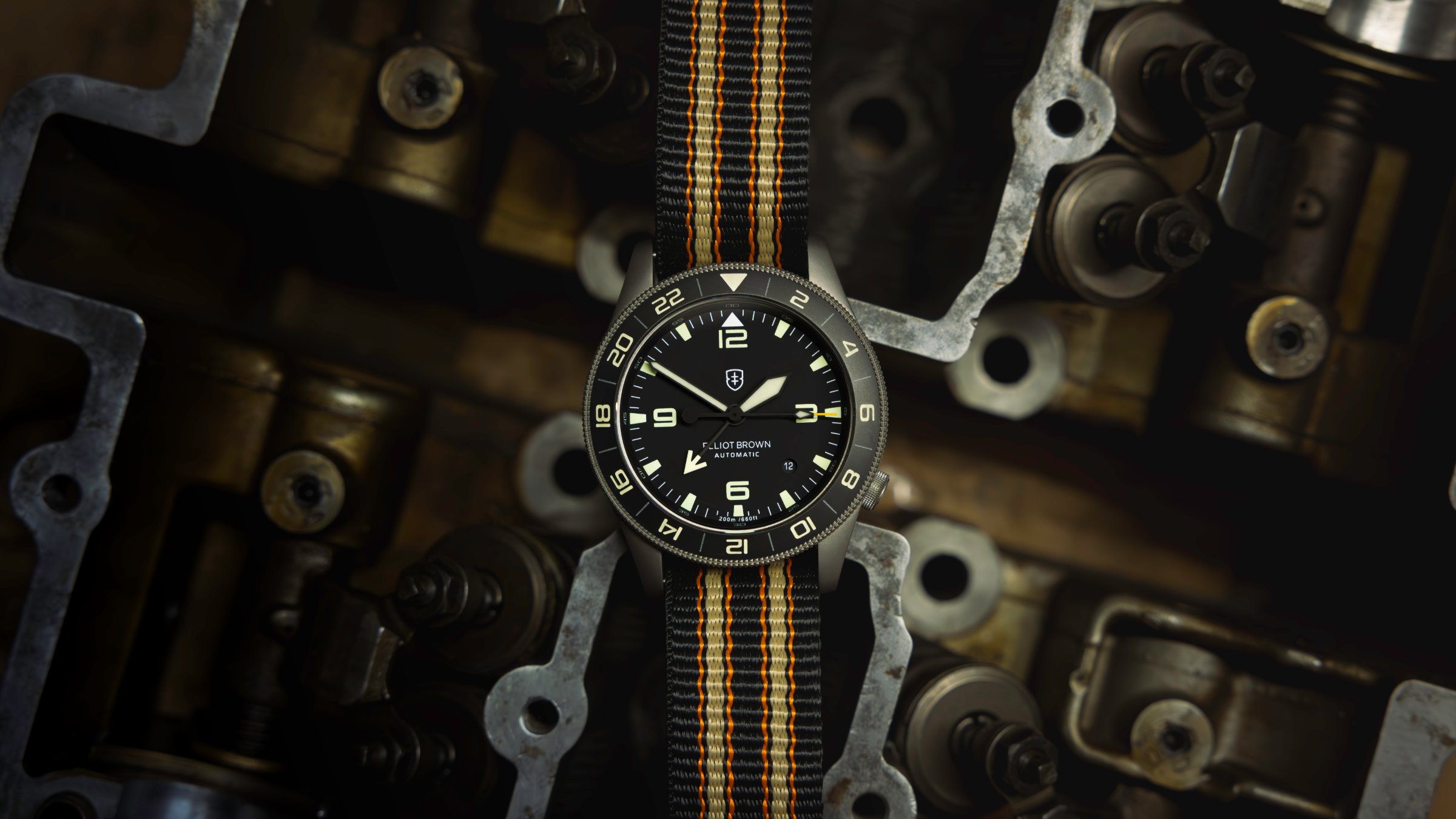 Elliot Brown product 1