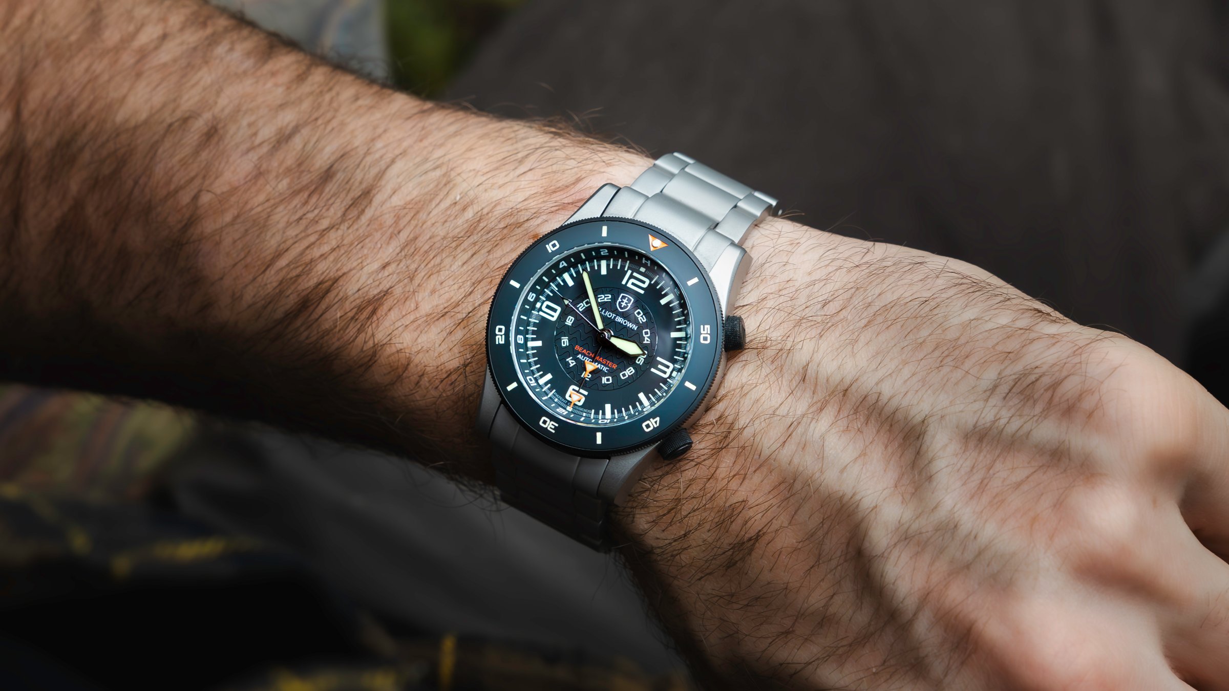 Elliot Brown product 2