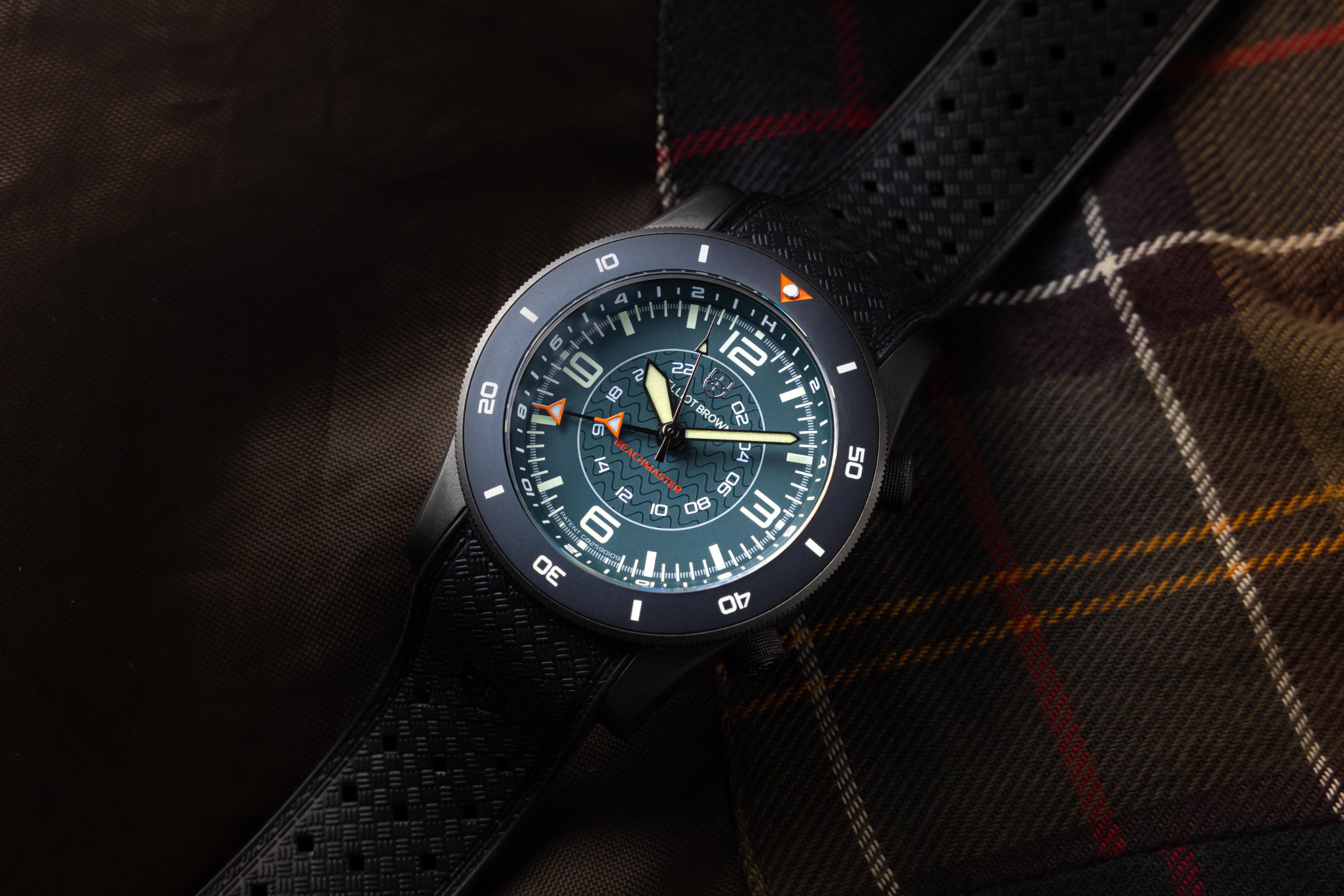 Elliot Brown product 4