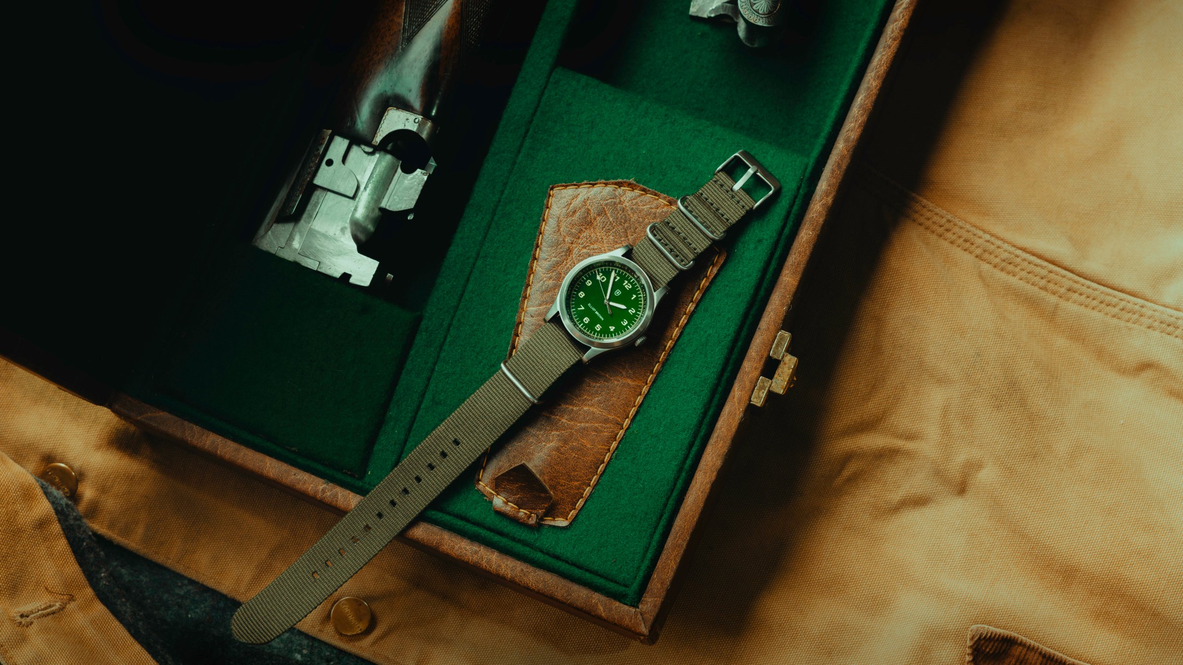 Elliot Brown product 5