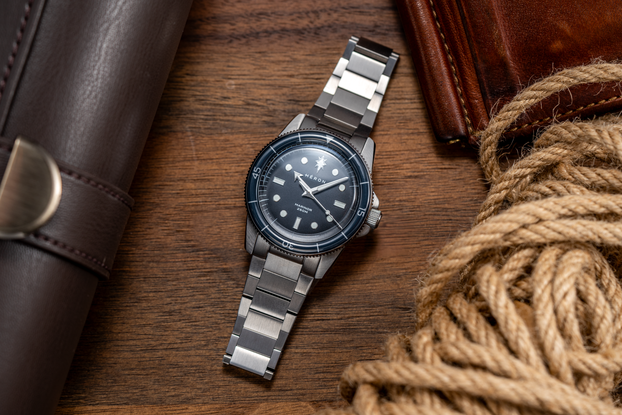Héron Watches product 1
