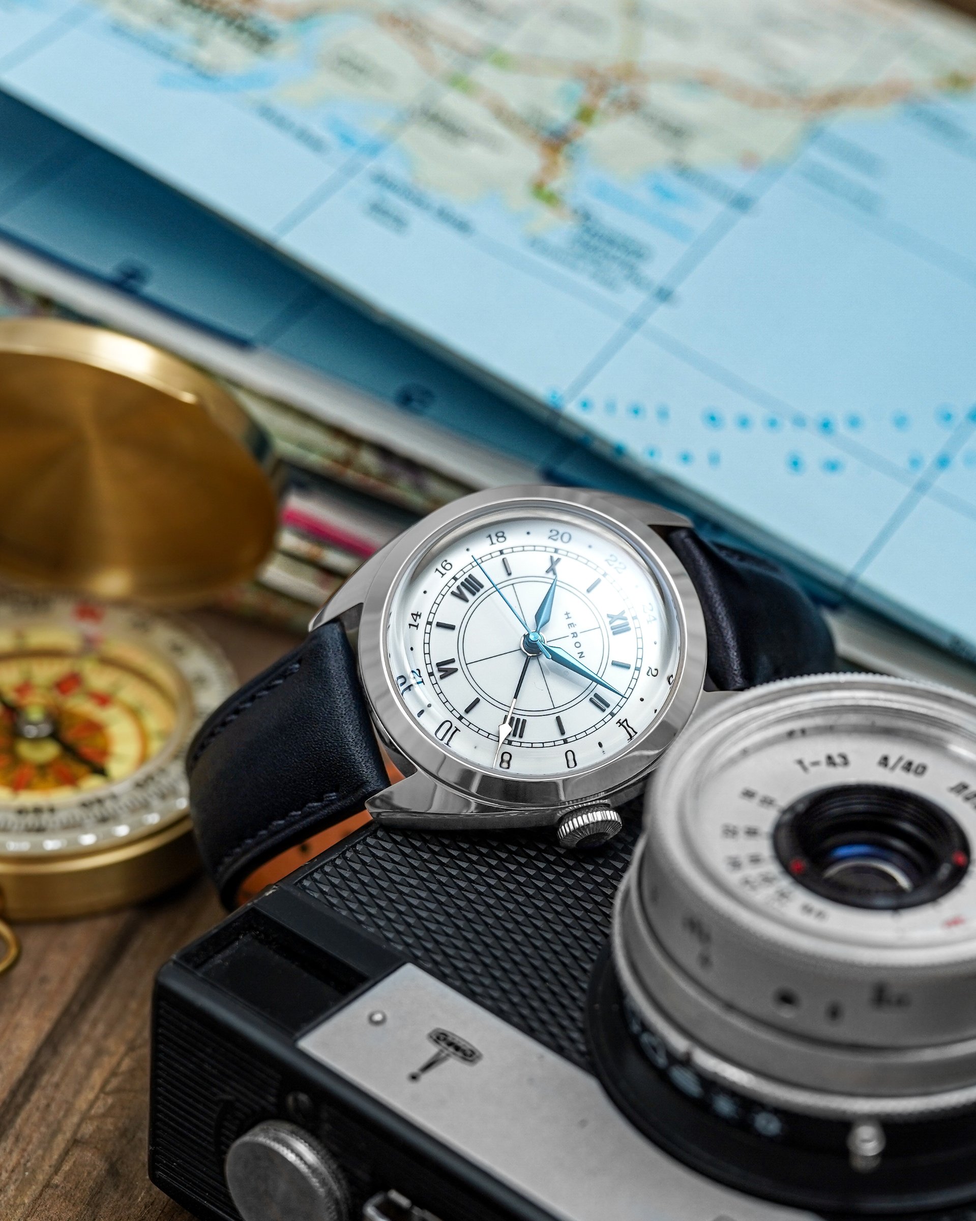 Héron Watches product 2