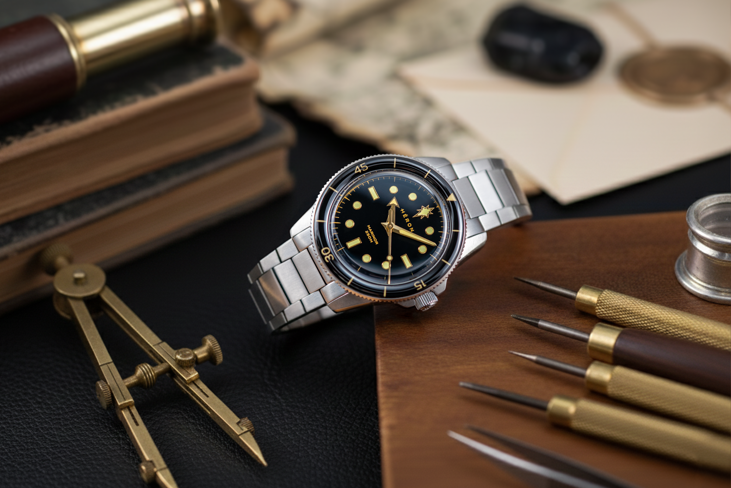 Héron Watches product 3