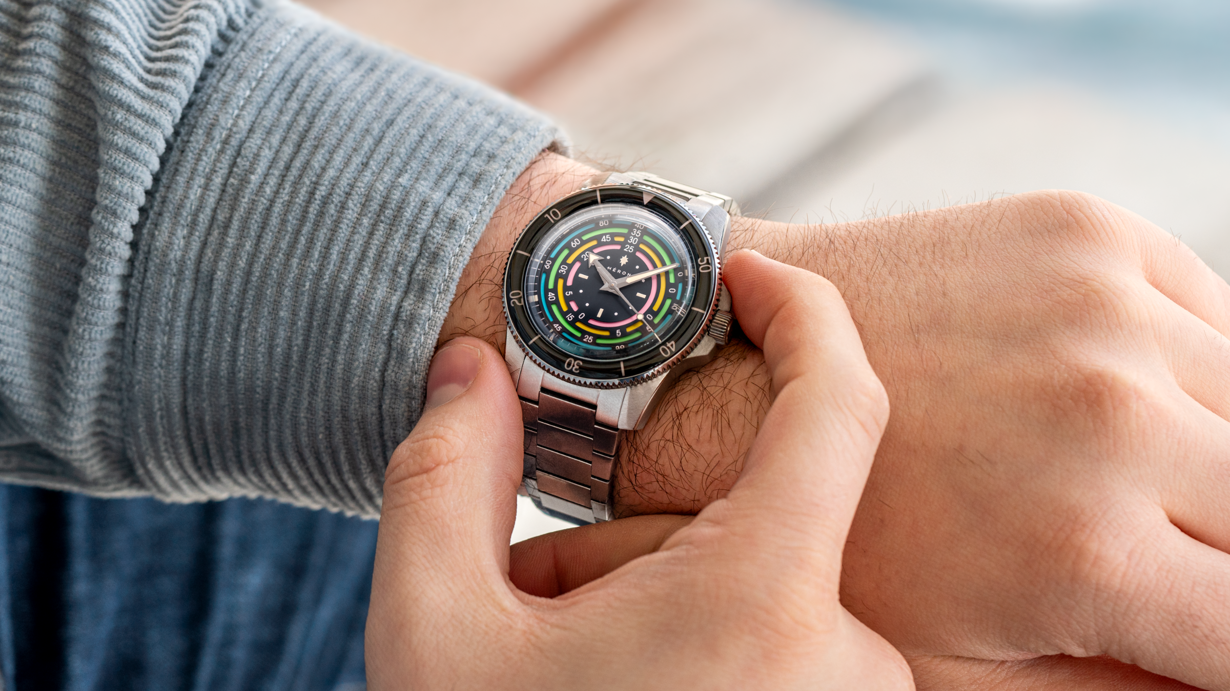 Héron Watches product 4
