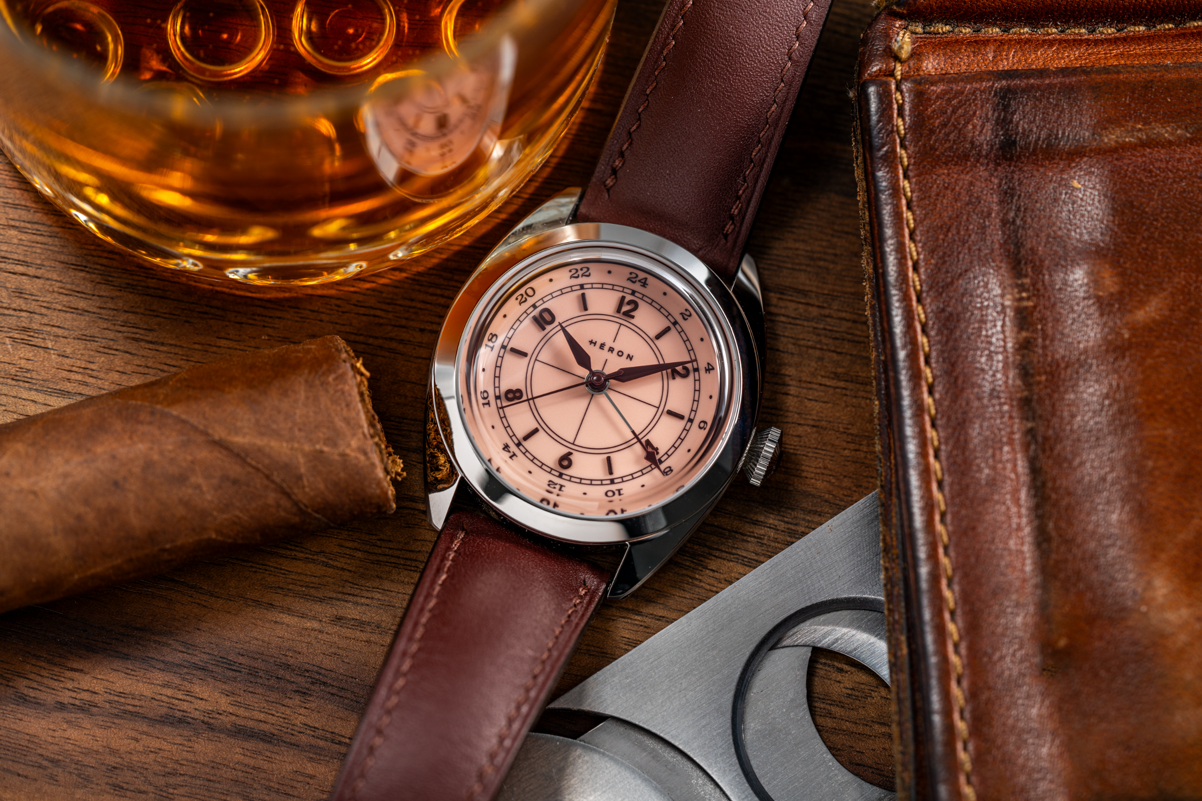 Héron Watches product 5