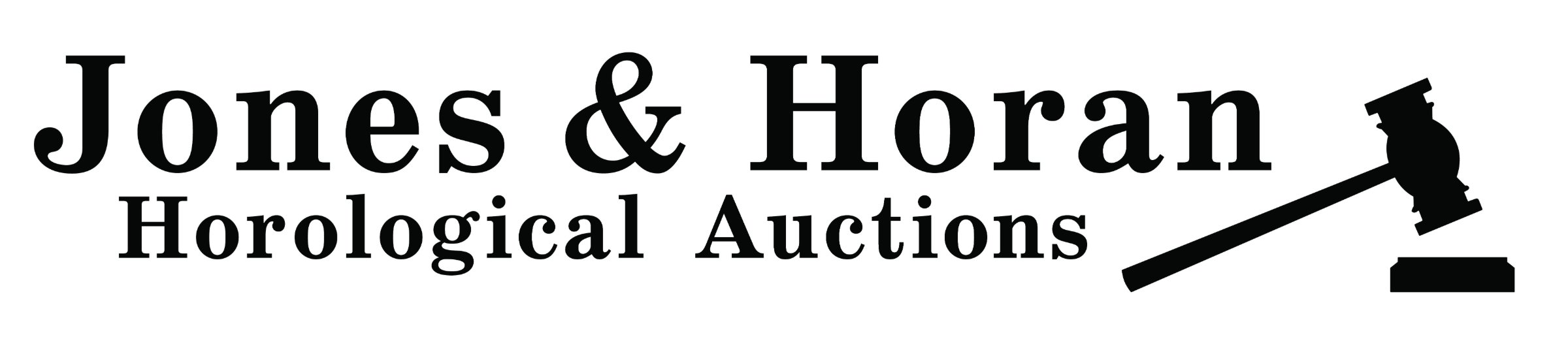 Jones & Horan Auctions