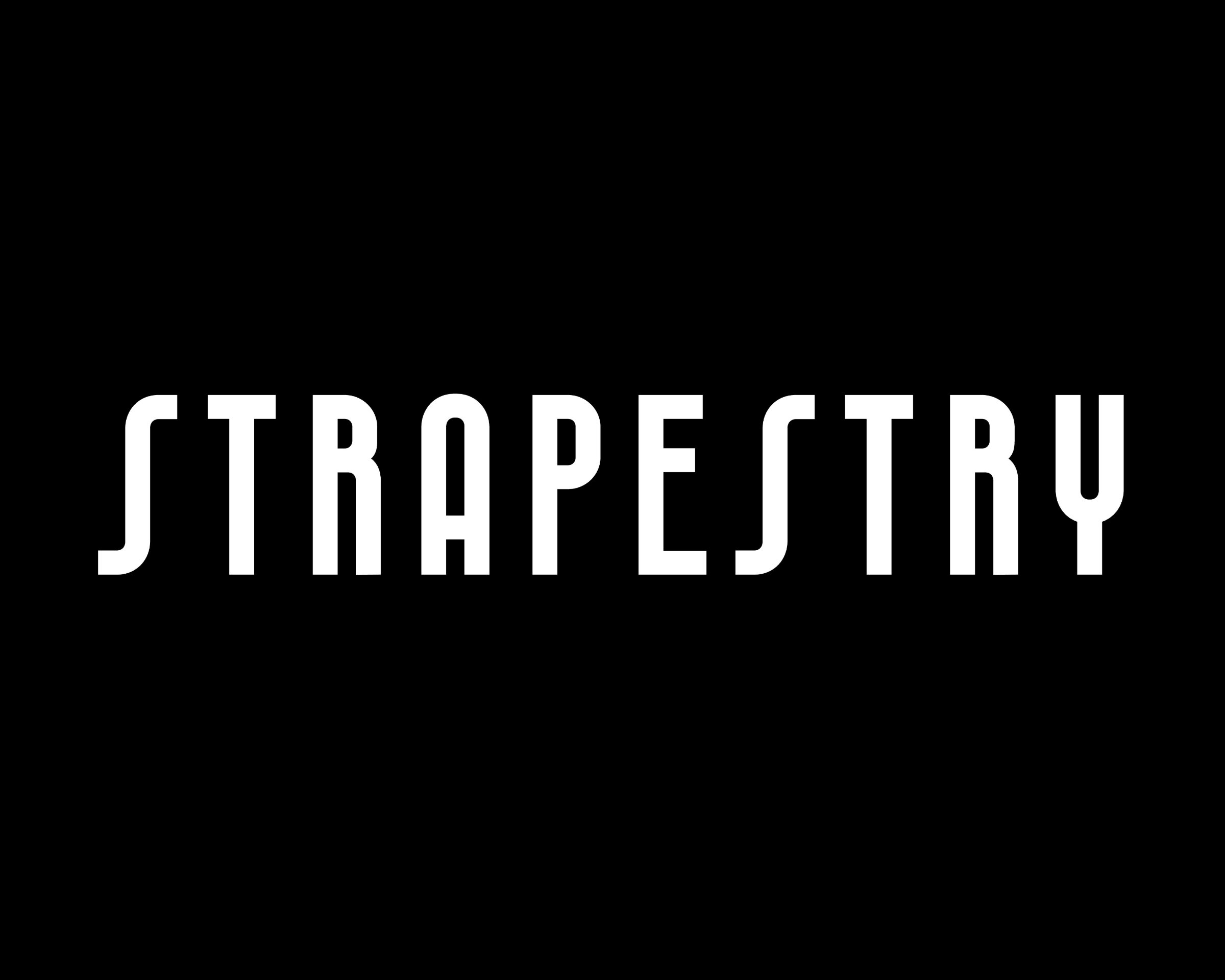Strapestry