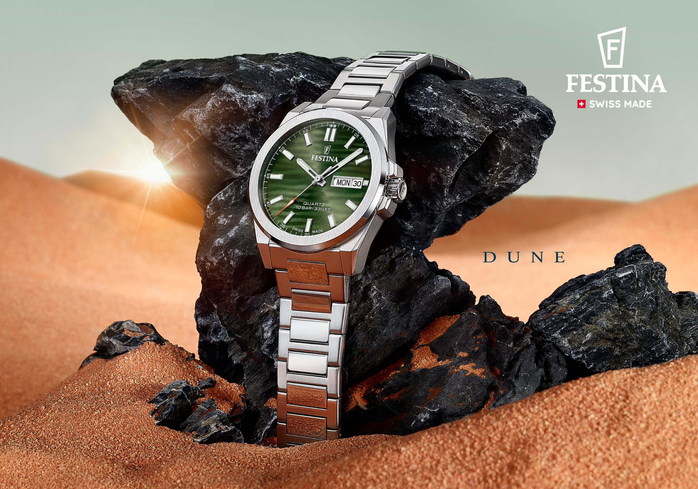 Festina Swiss Made product 4