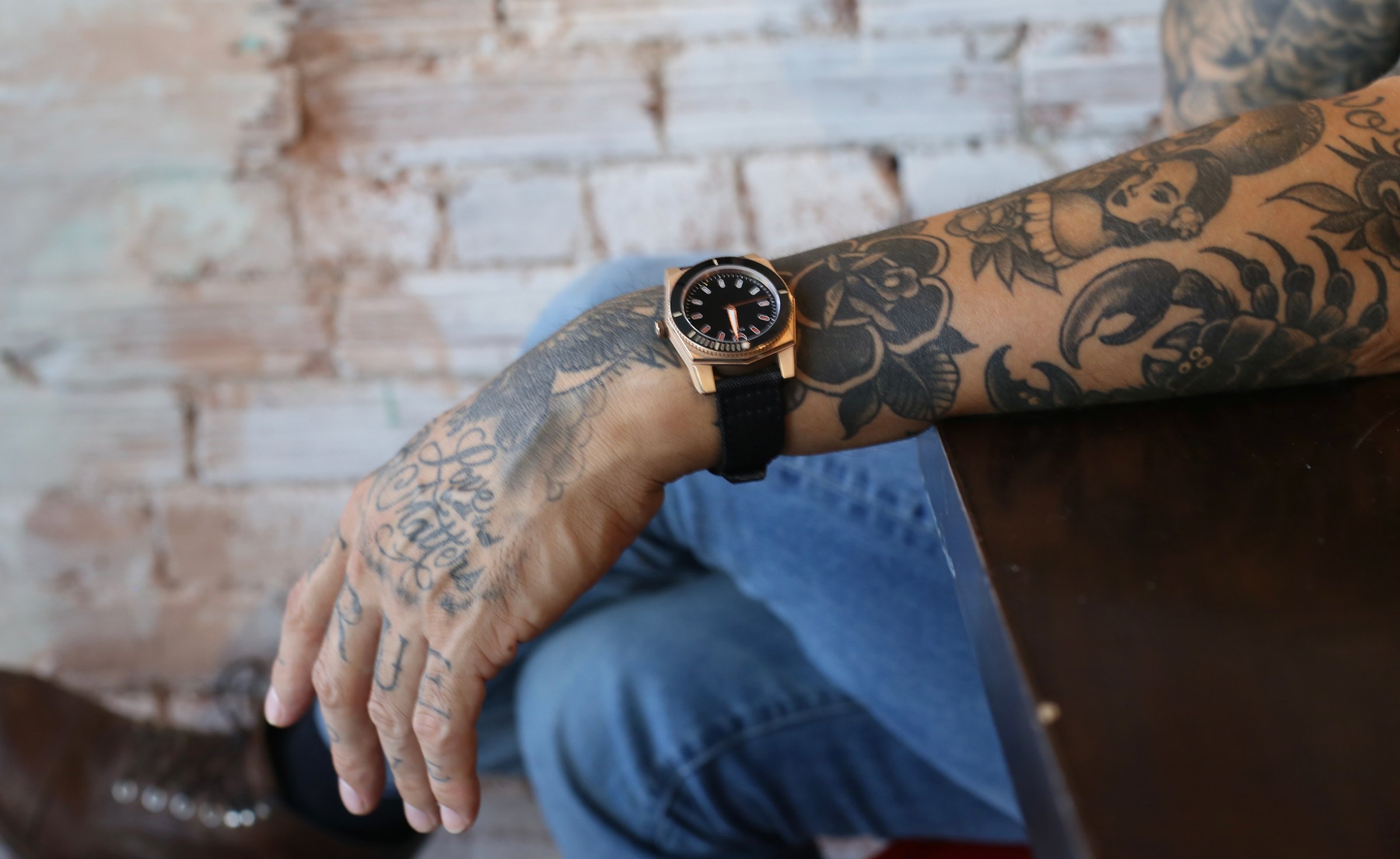 Papar Watch Company product 4