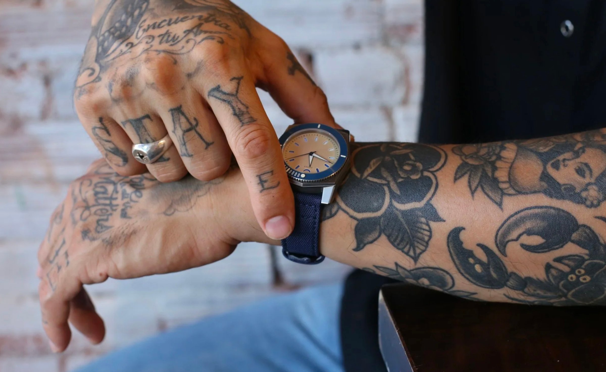 Papar Watch Company product 2