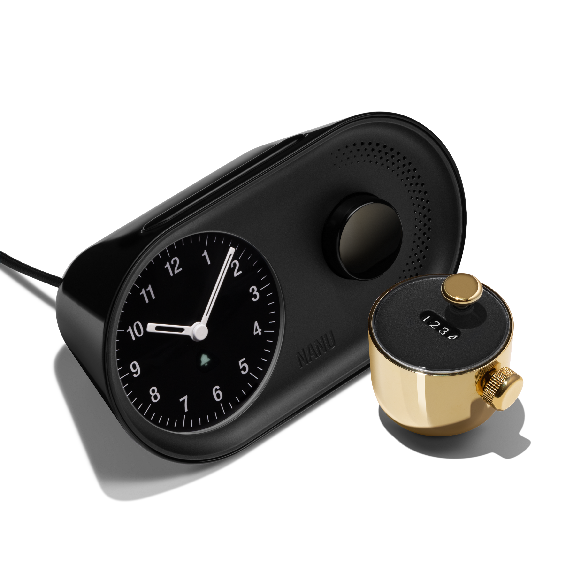 Nanu Electronics product 1