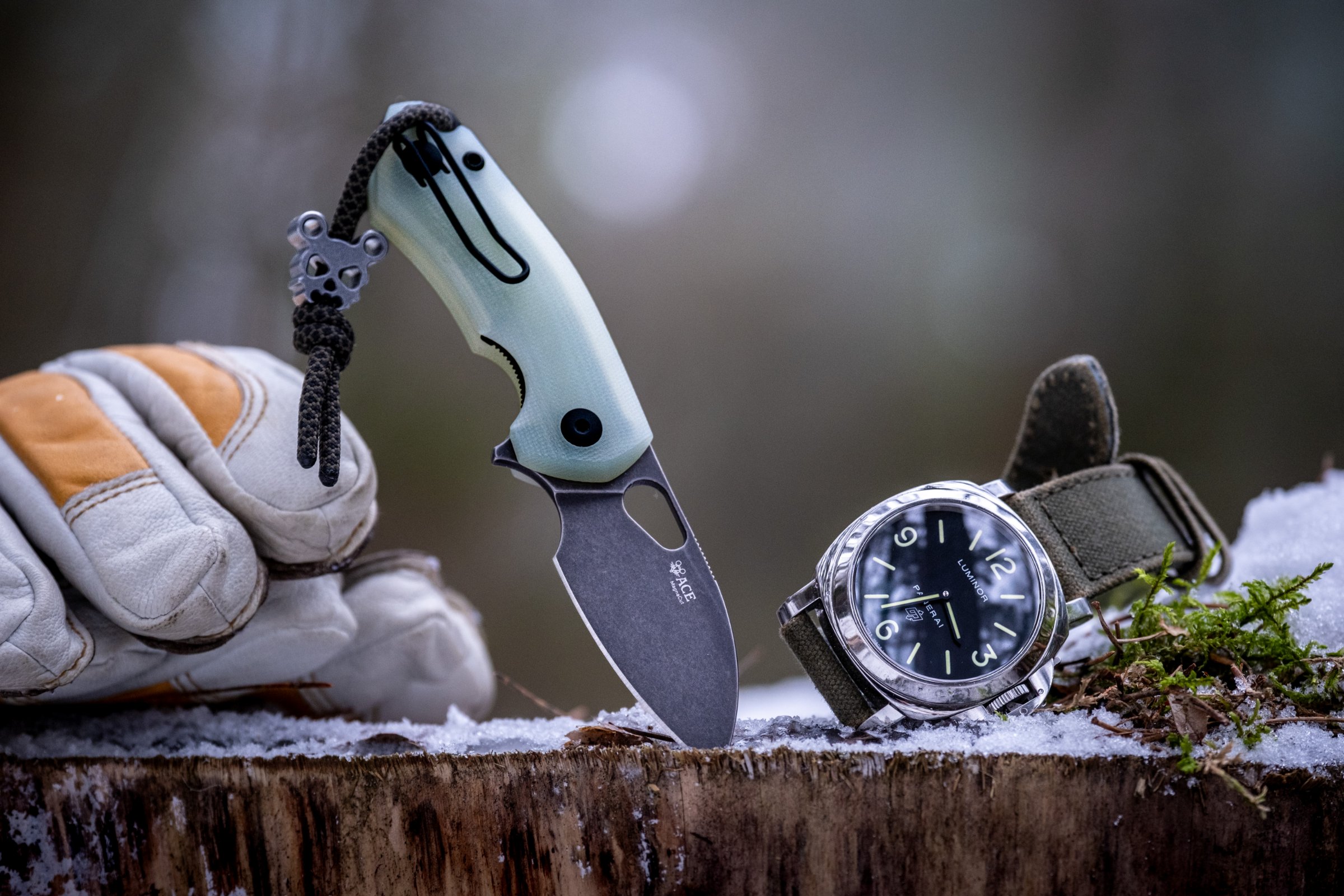 GiantMouse Knives product 1
