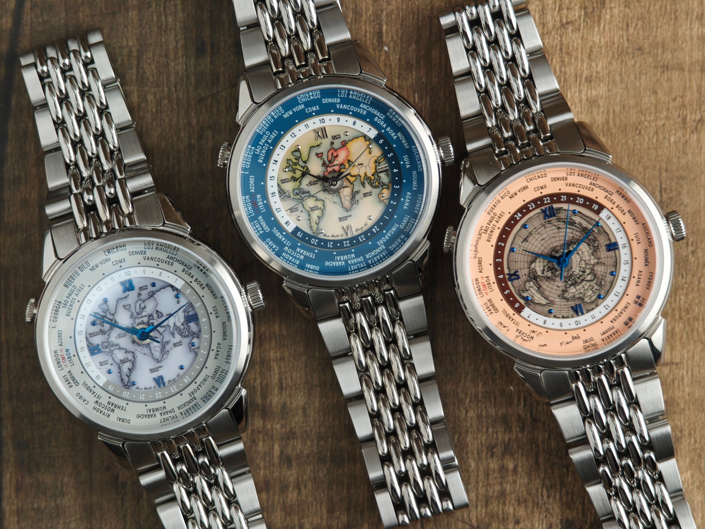 Haim Watch Company product 4