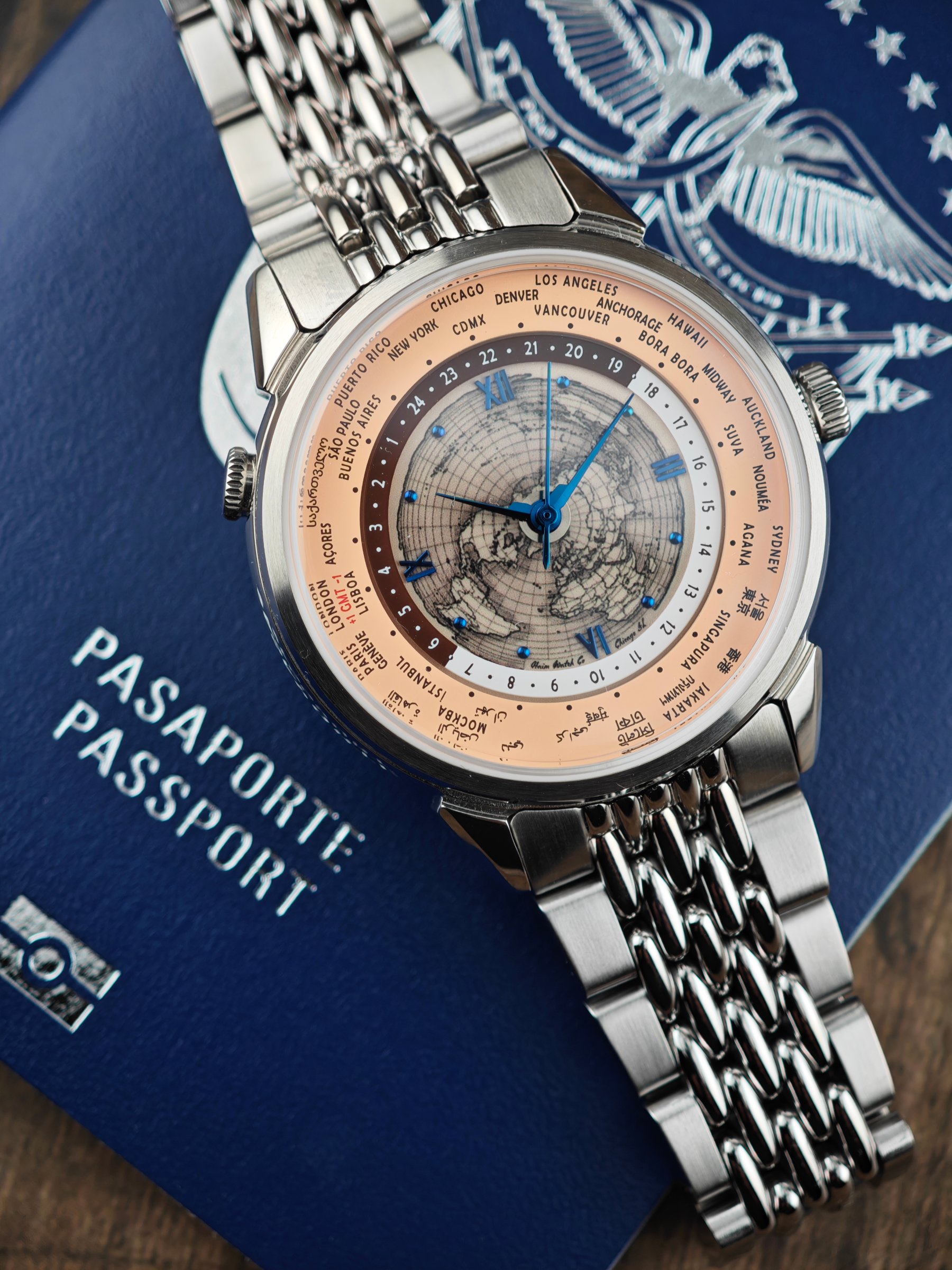 Haim Watch Company product 2