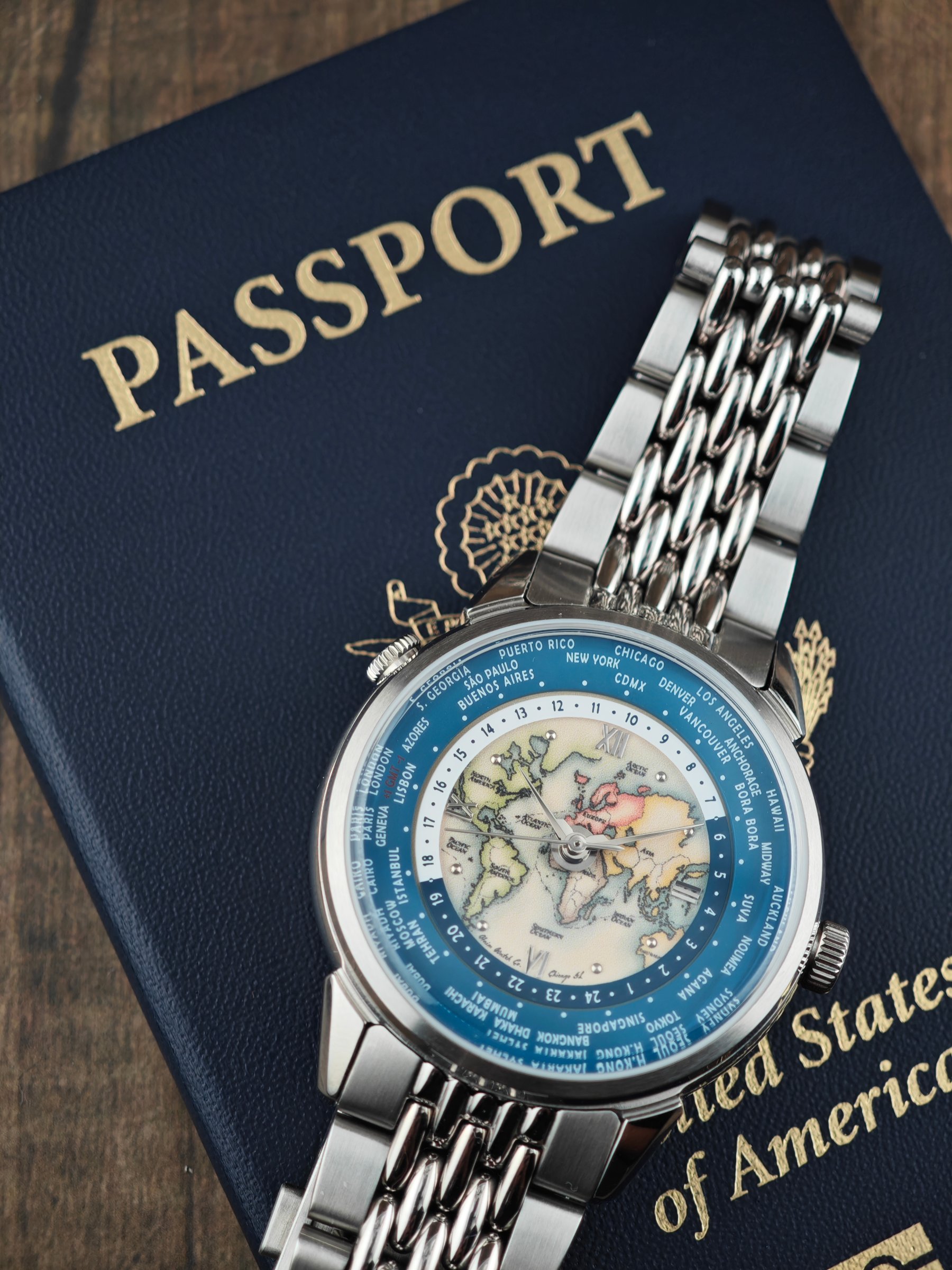 Haim Watch Company product 3