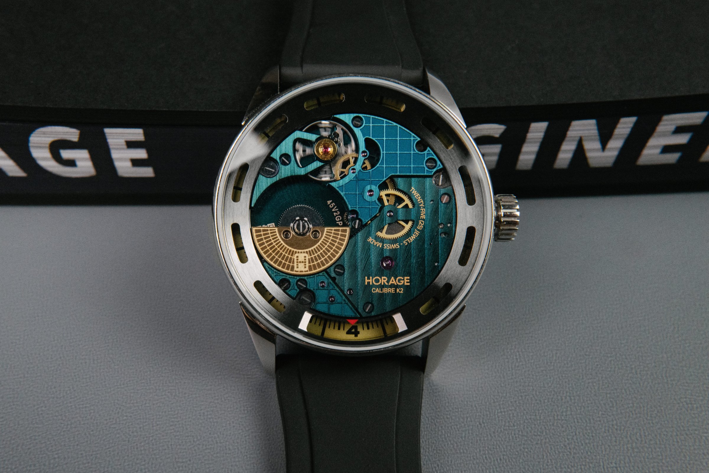 Horage product 3