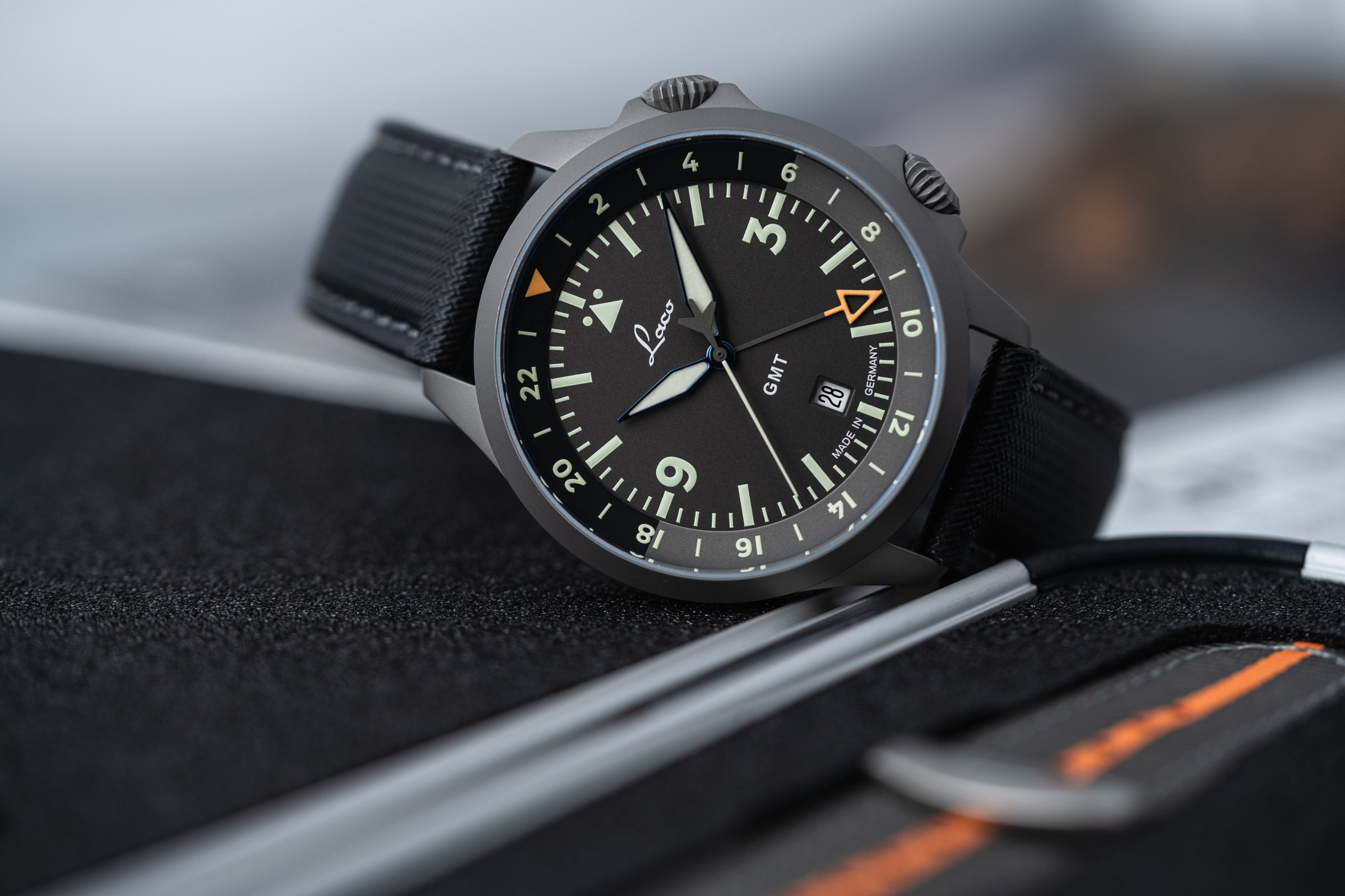 Laco product 1