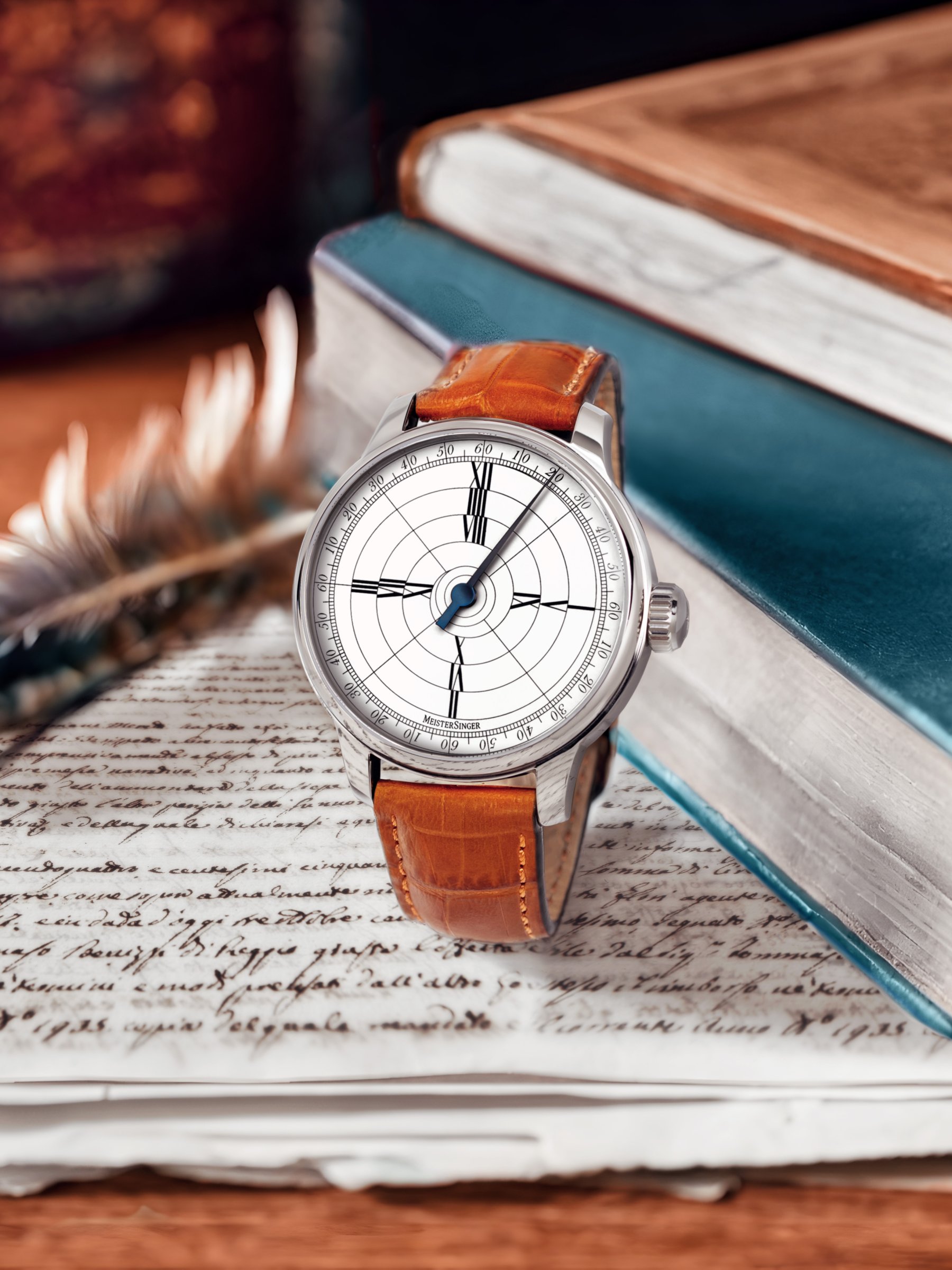 Meistersinger product 5