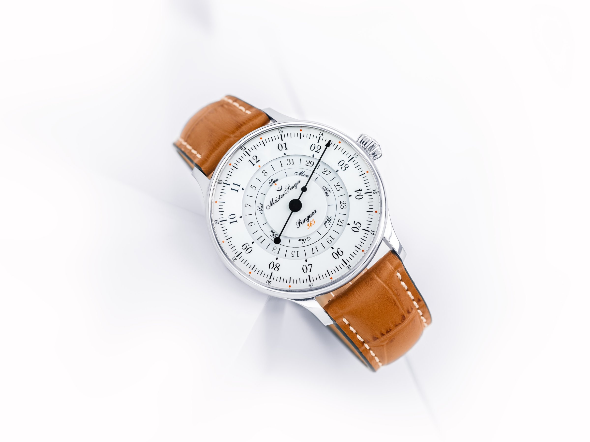 Meistersinger product 1