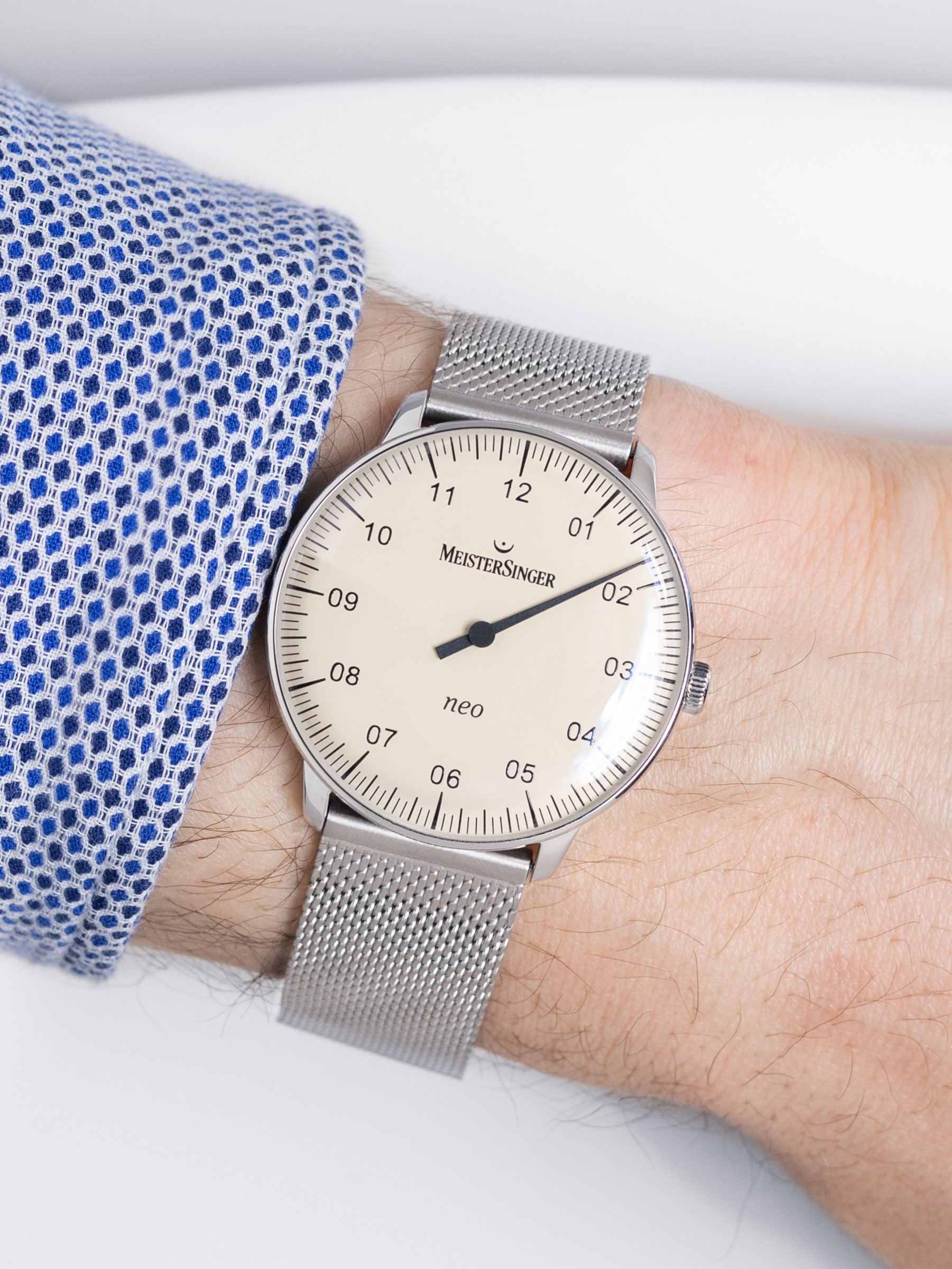 Meistersinger product 3