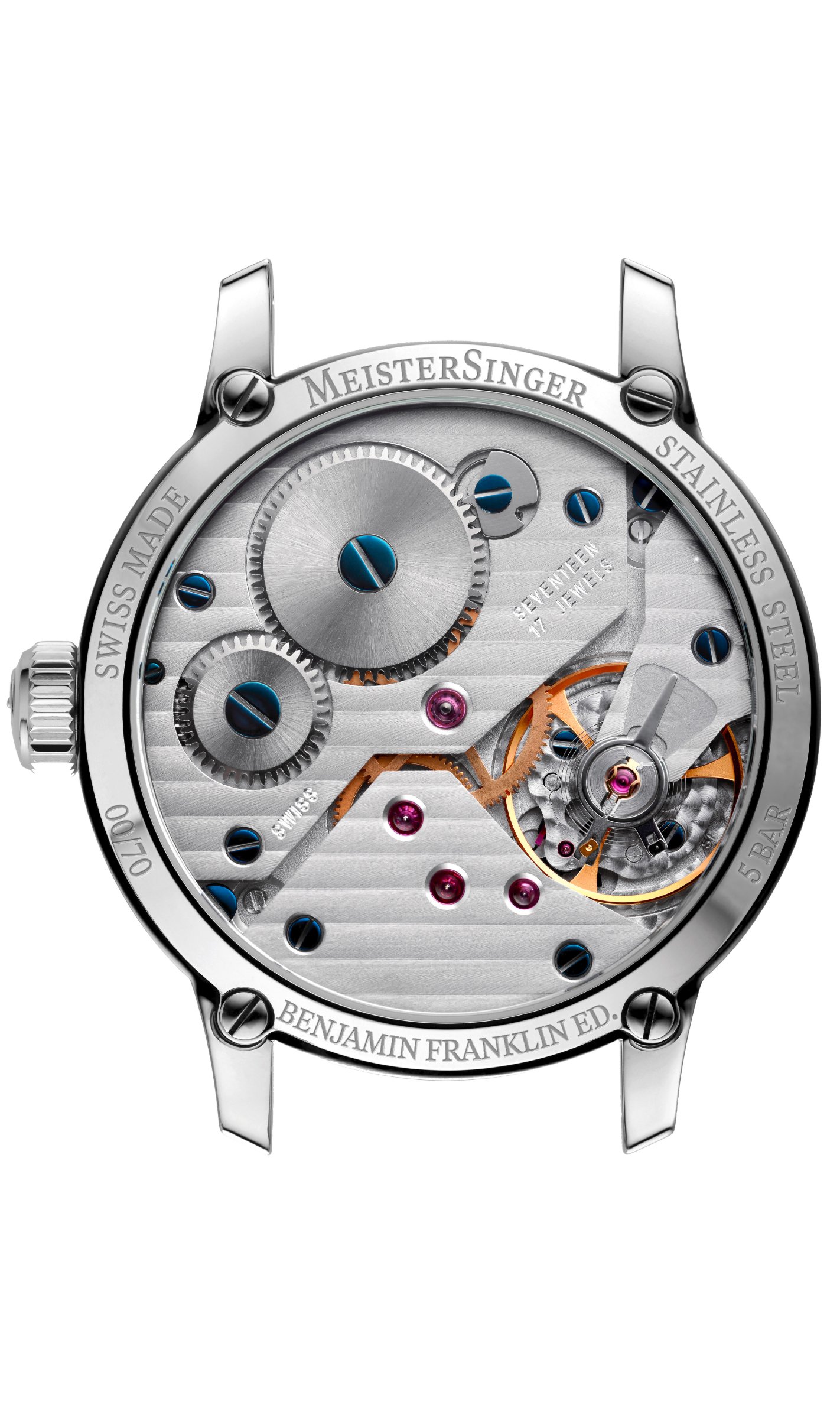 Meistersinger product 2