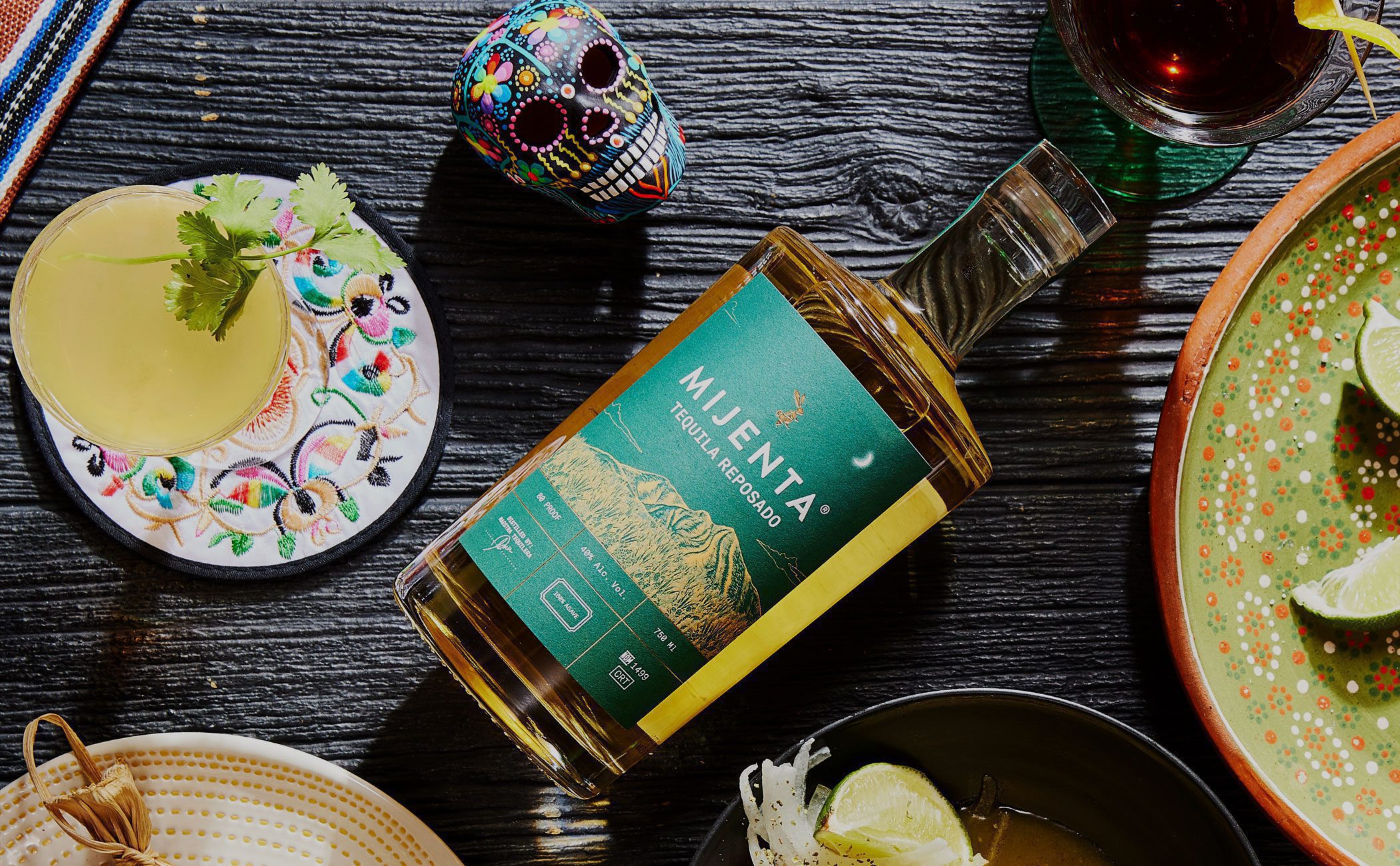 Mijenta product 2