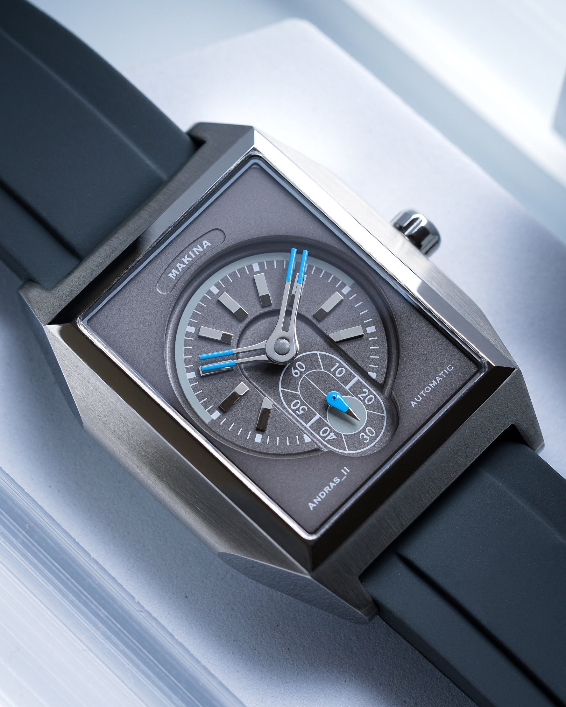 Makina Watches product 1