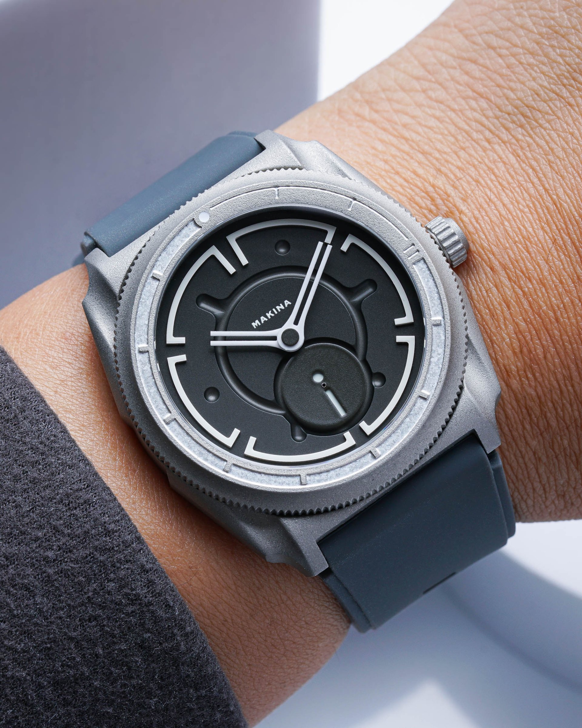 Makina Watches product 2