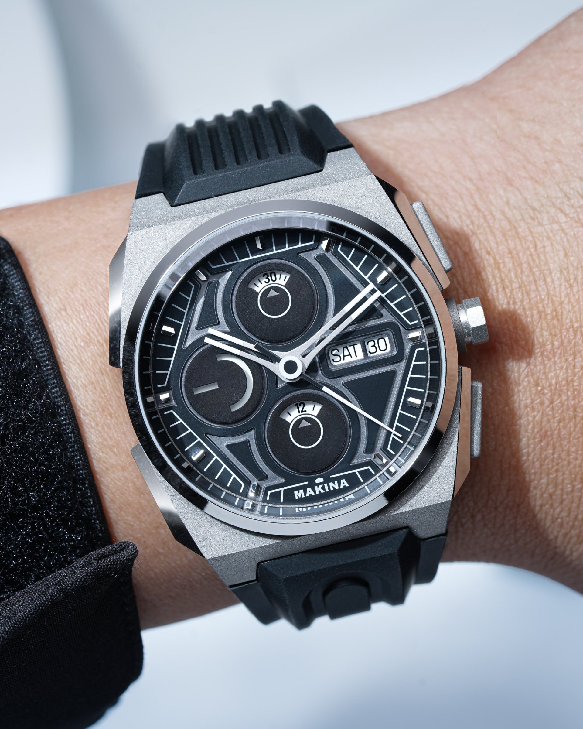 Makina Watches product 3