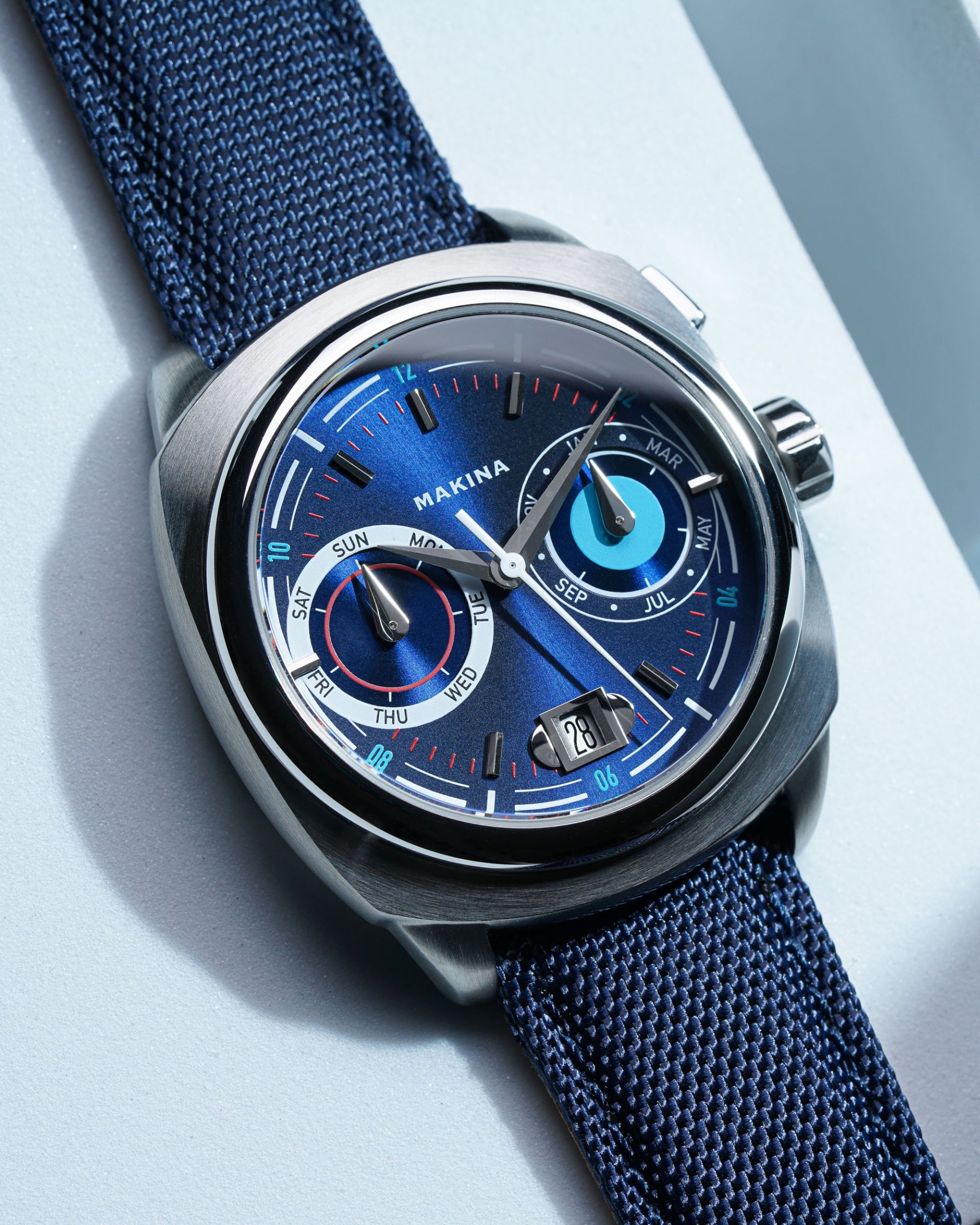 Makina Watches product 5