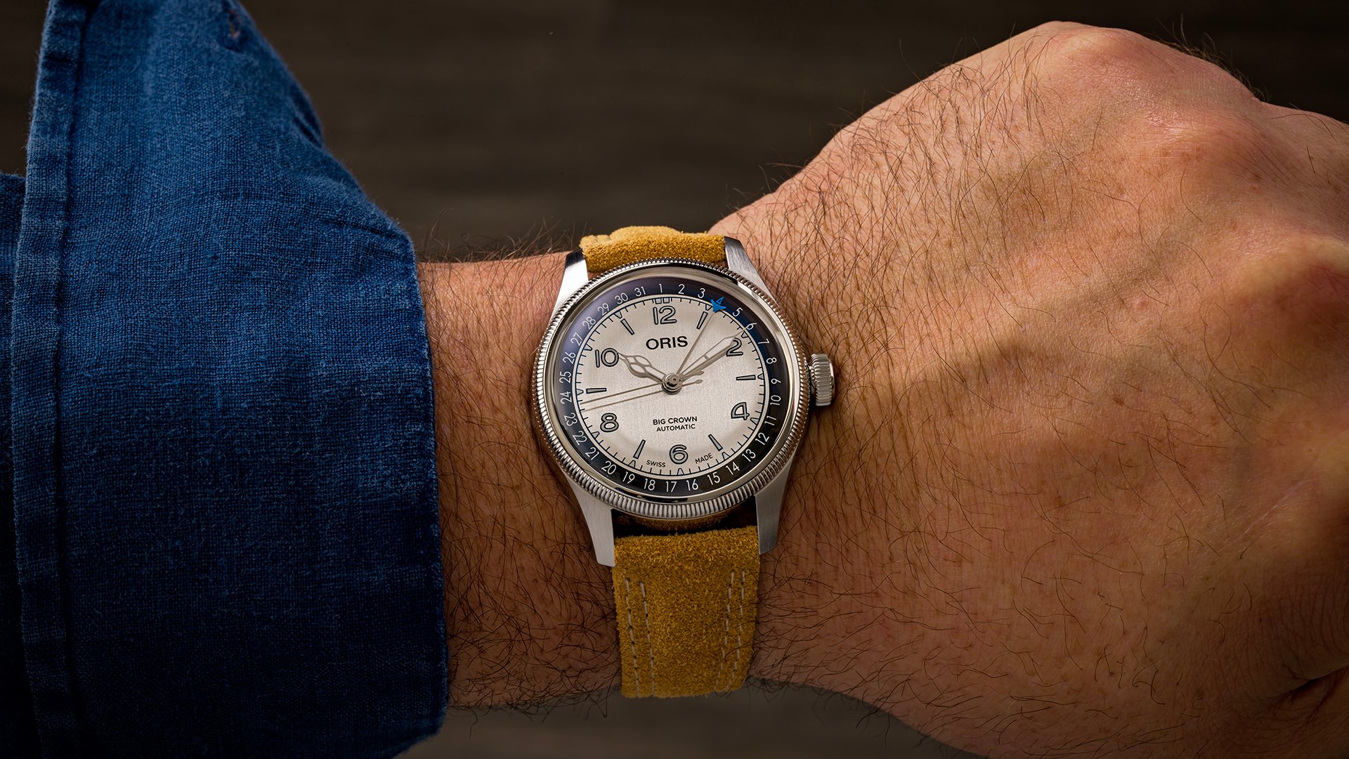Oris product 1