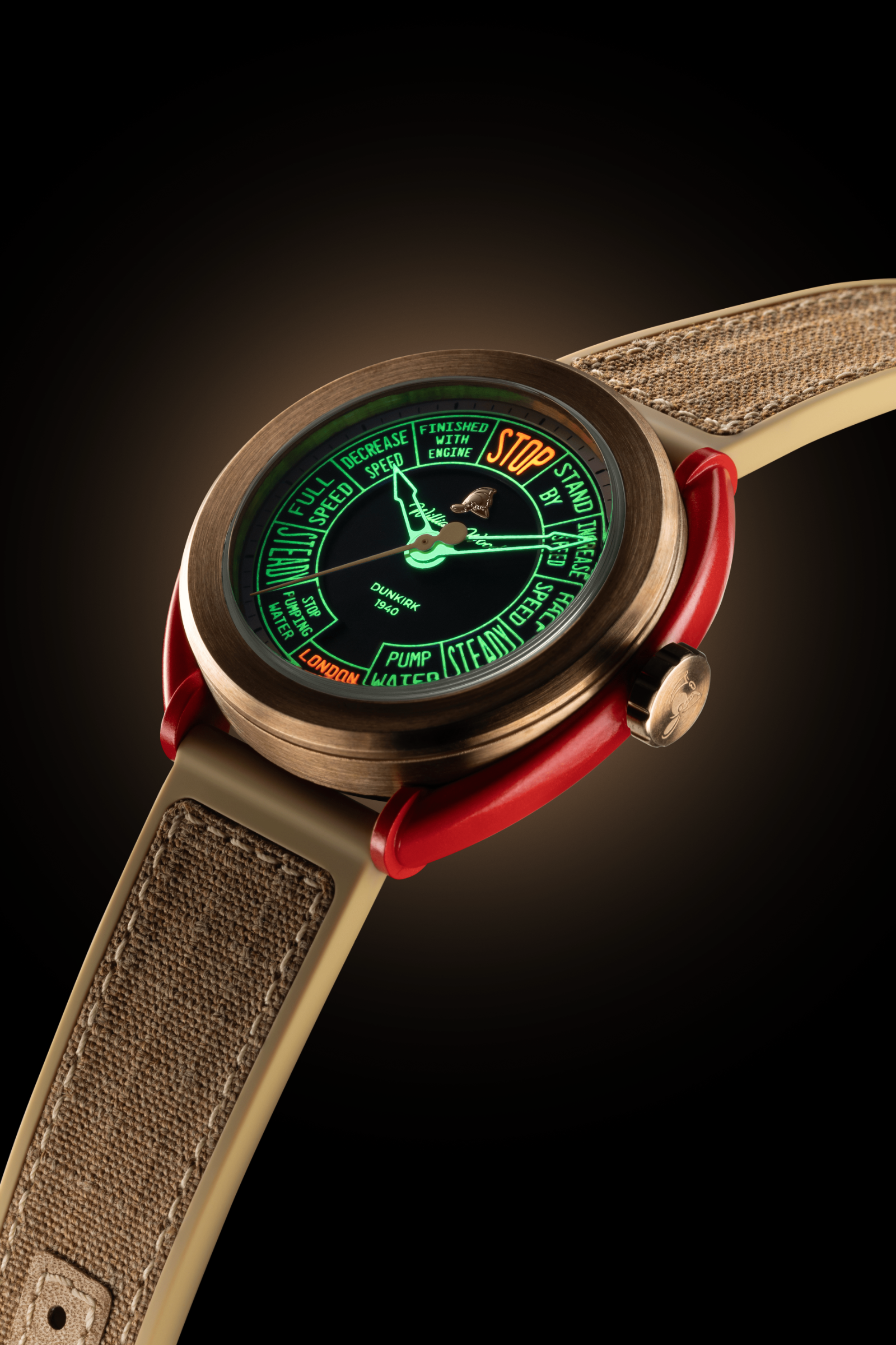 William Wood Watches product 2