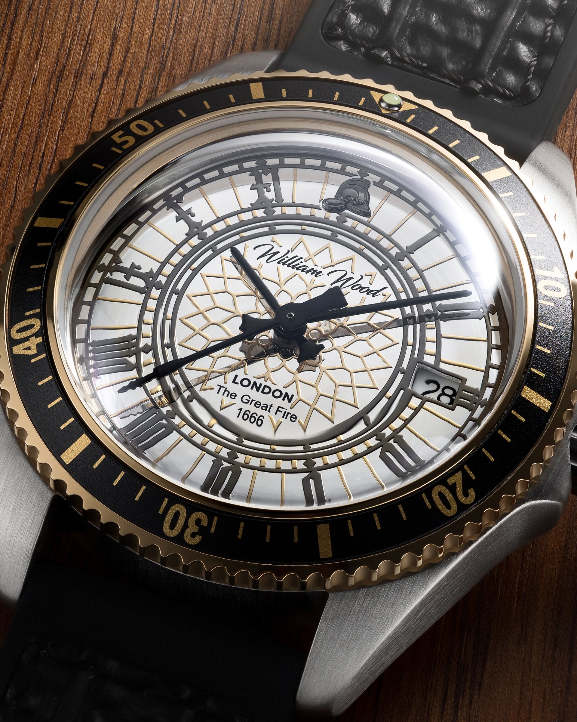 William Wood Watches product 3