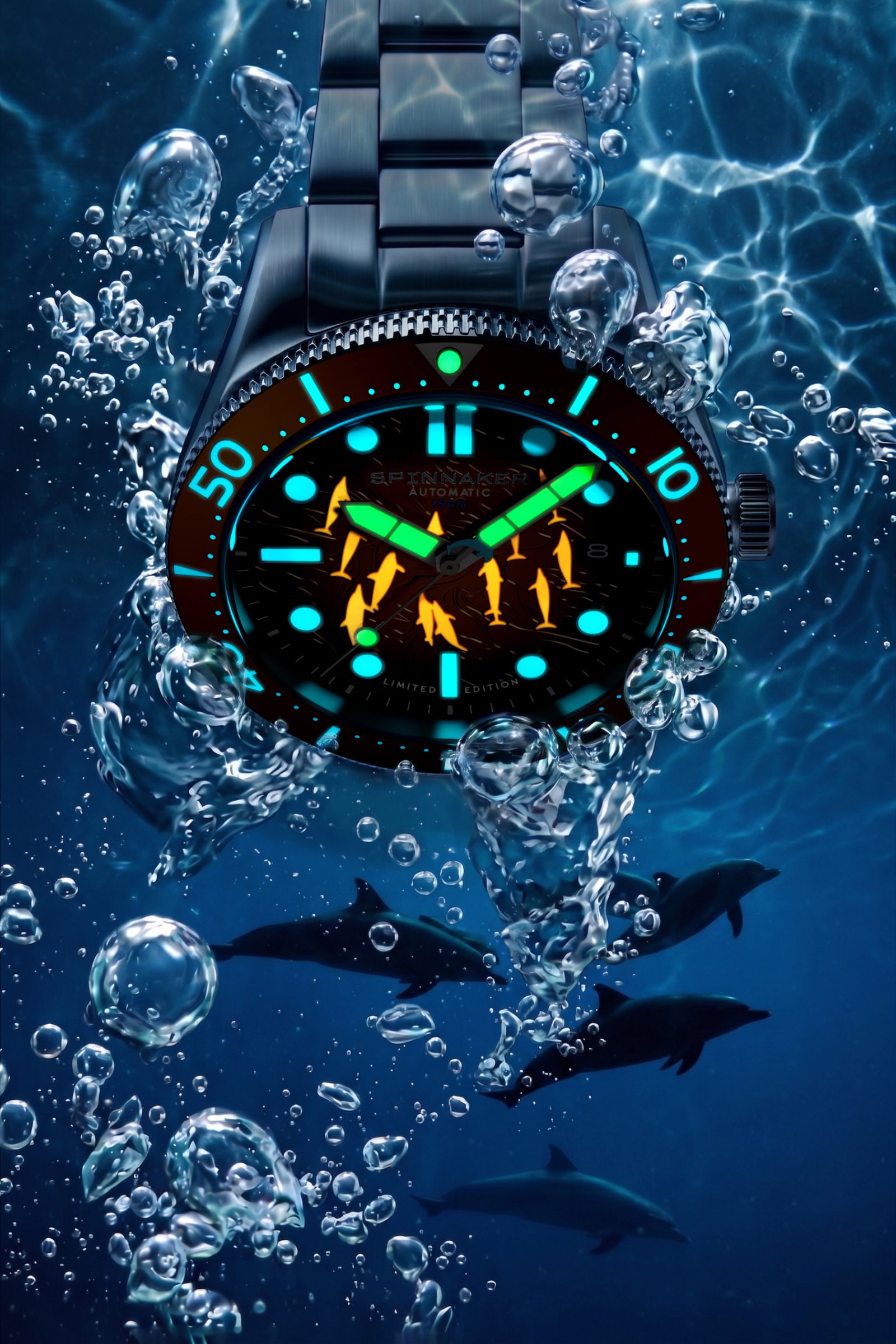 Spinnaker product 2