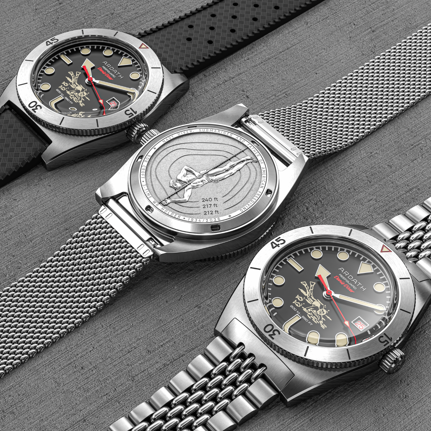 ARDATH WATCHES product 1