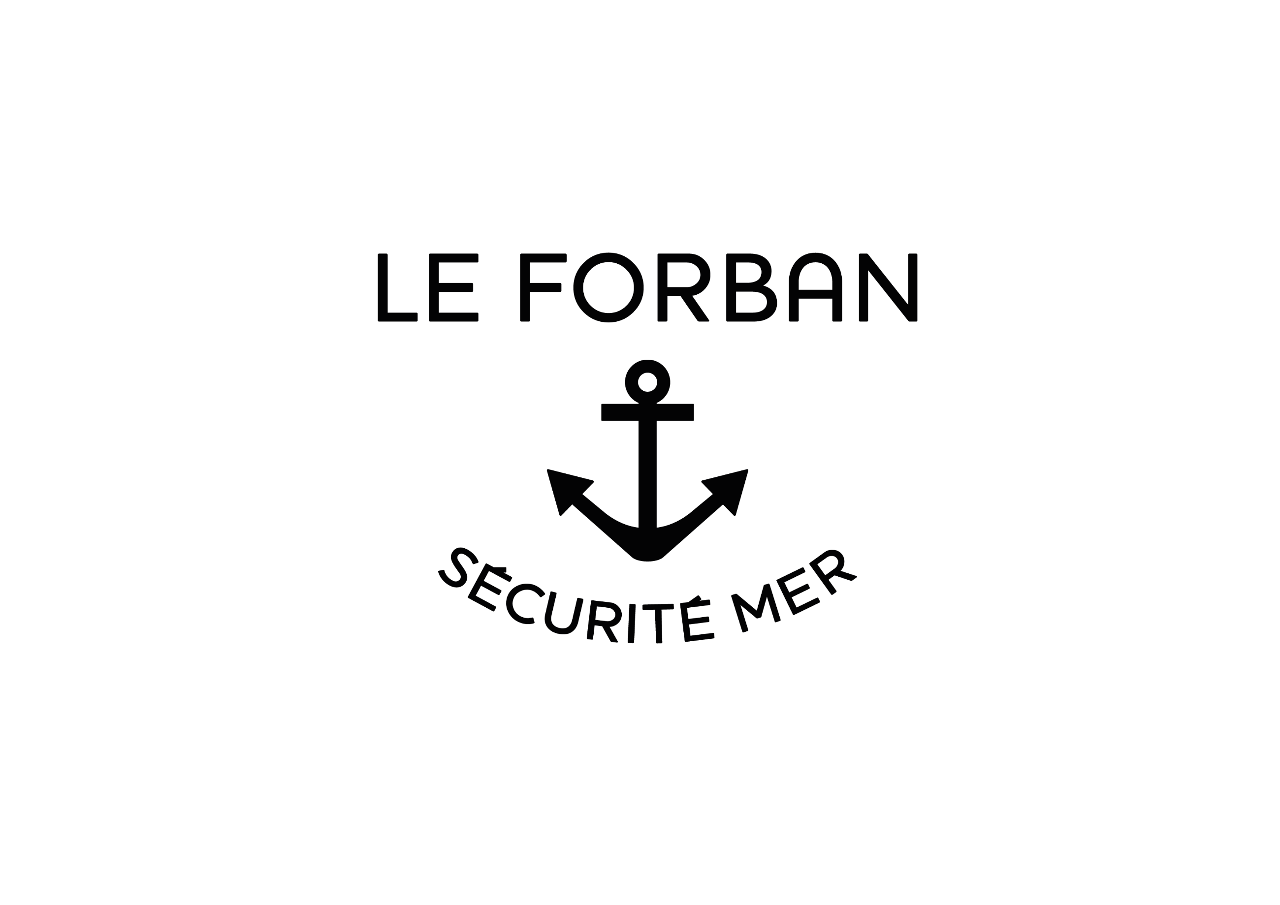 LE FORBAN SECURITE MER