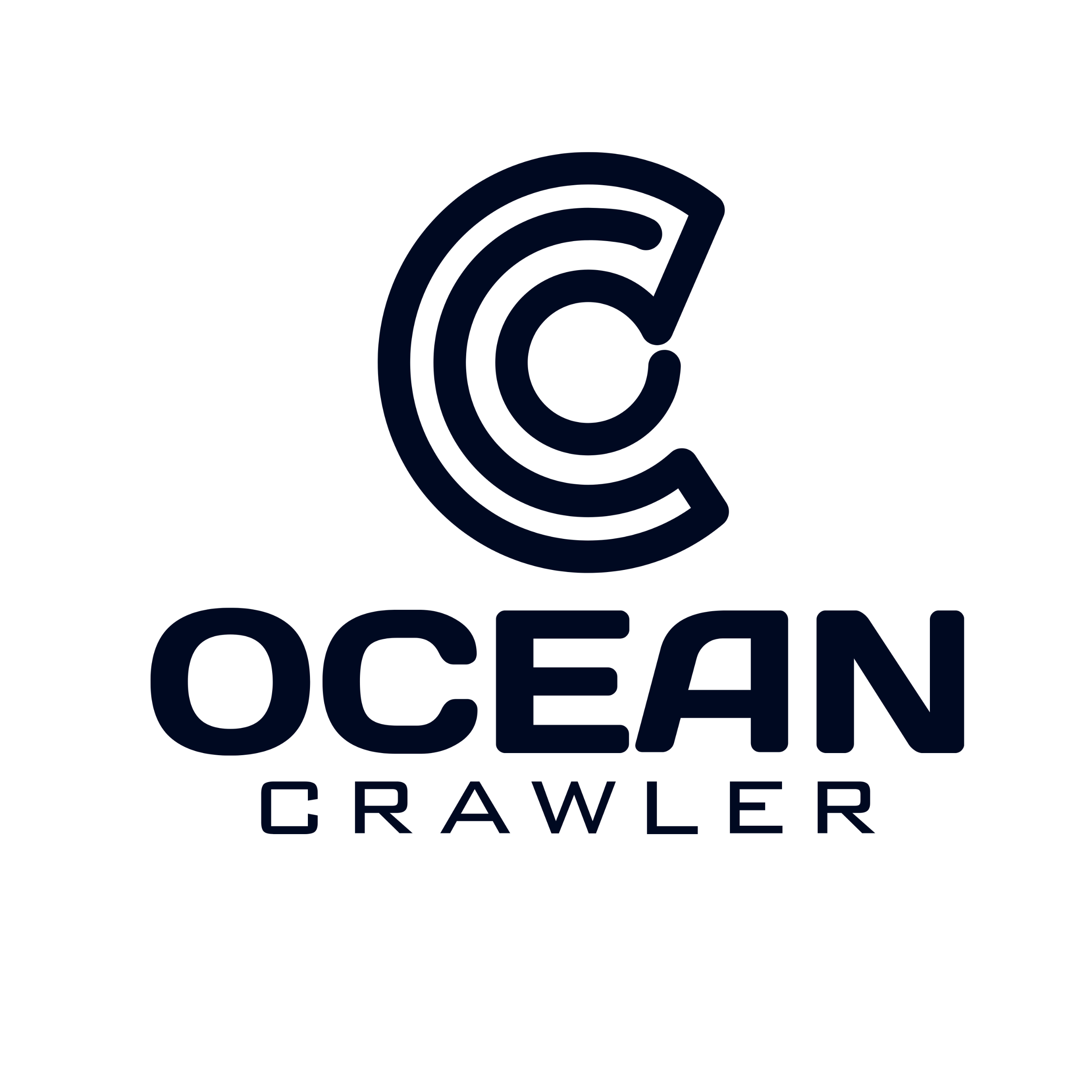 Ocean Crawler