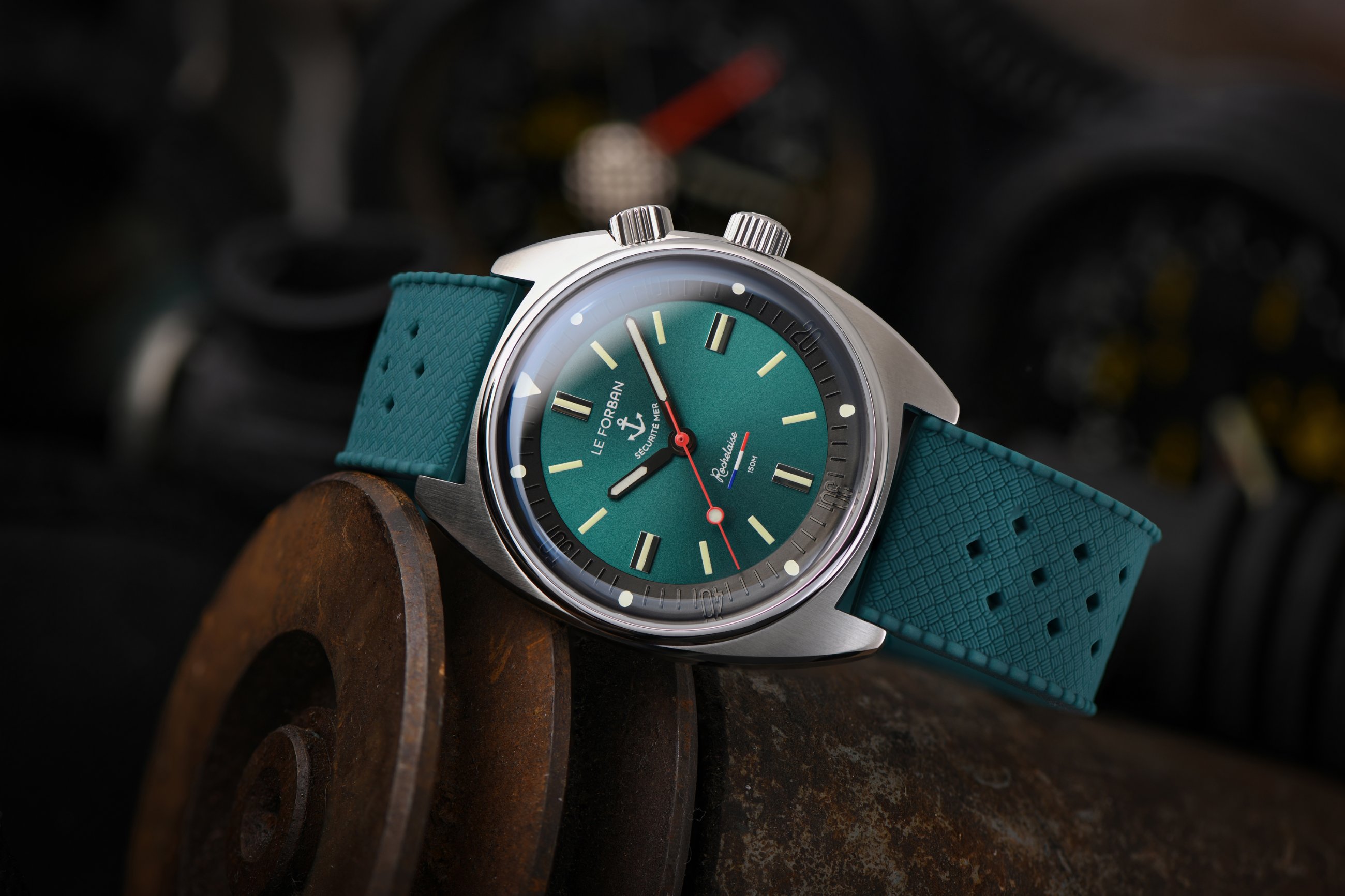LE FORBAN SECURITE MER product 1