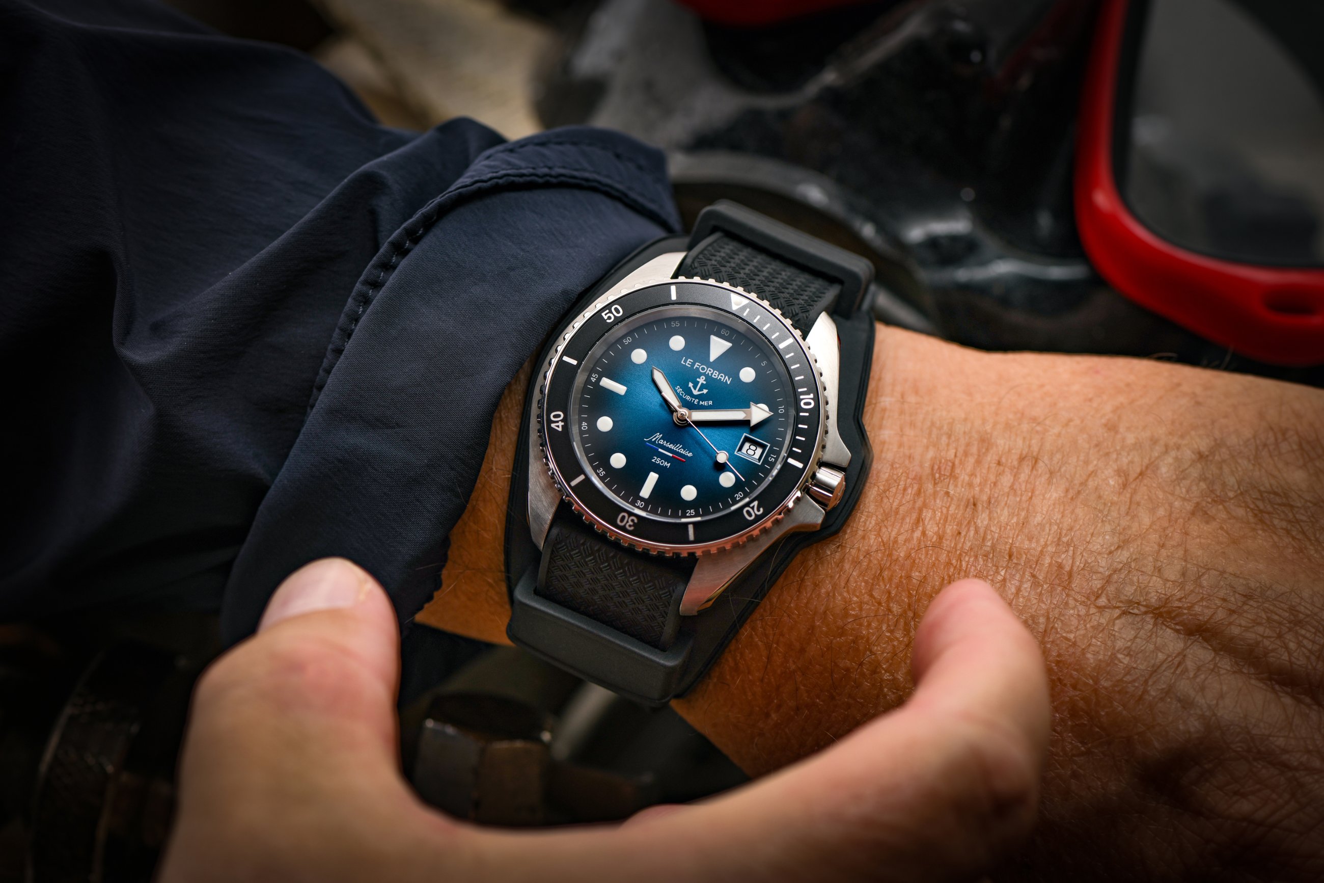 LE FORBAN SECURITE MER product 2