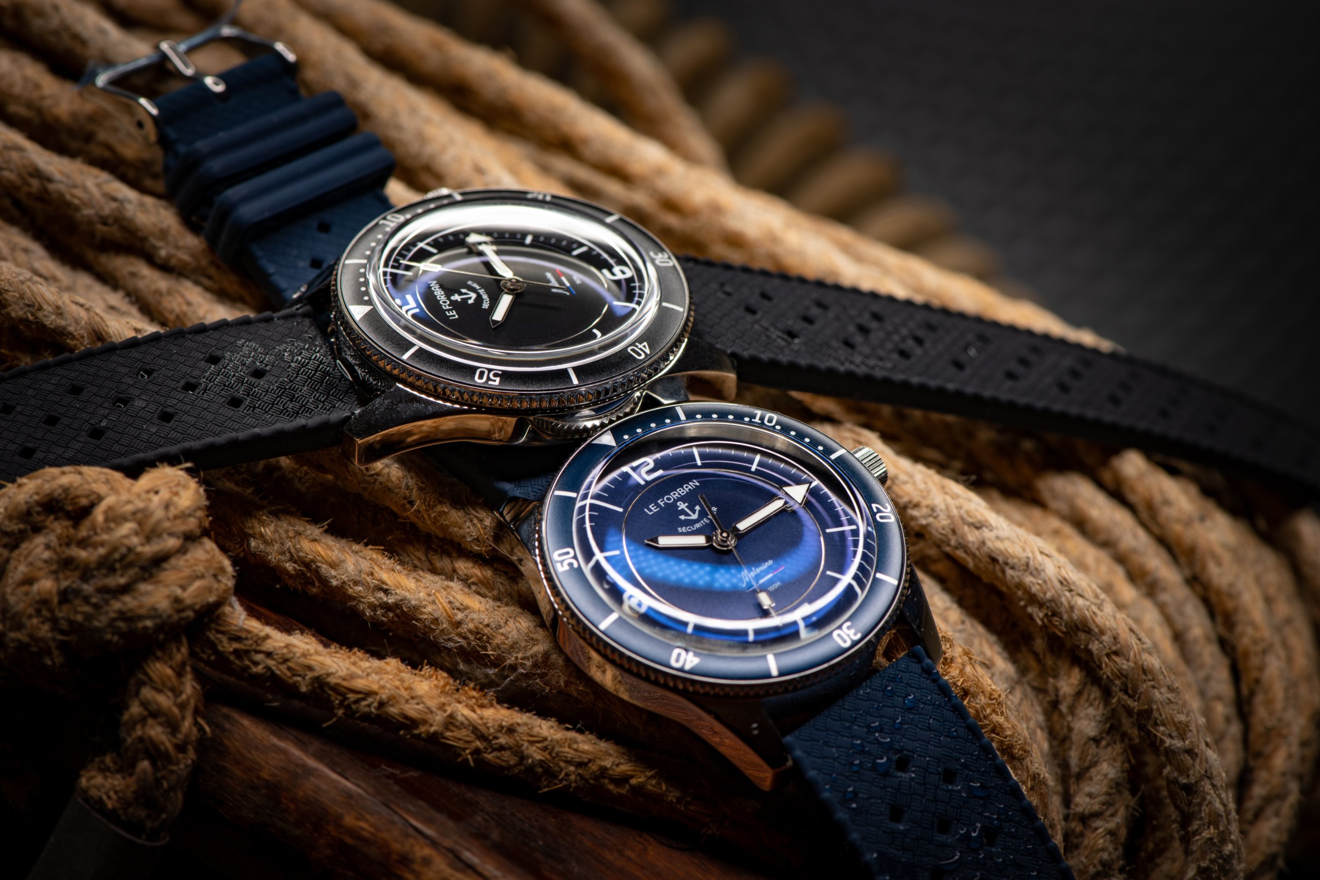 LE FORBAN SECURITE MER product 3
