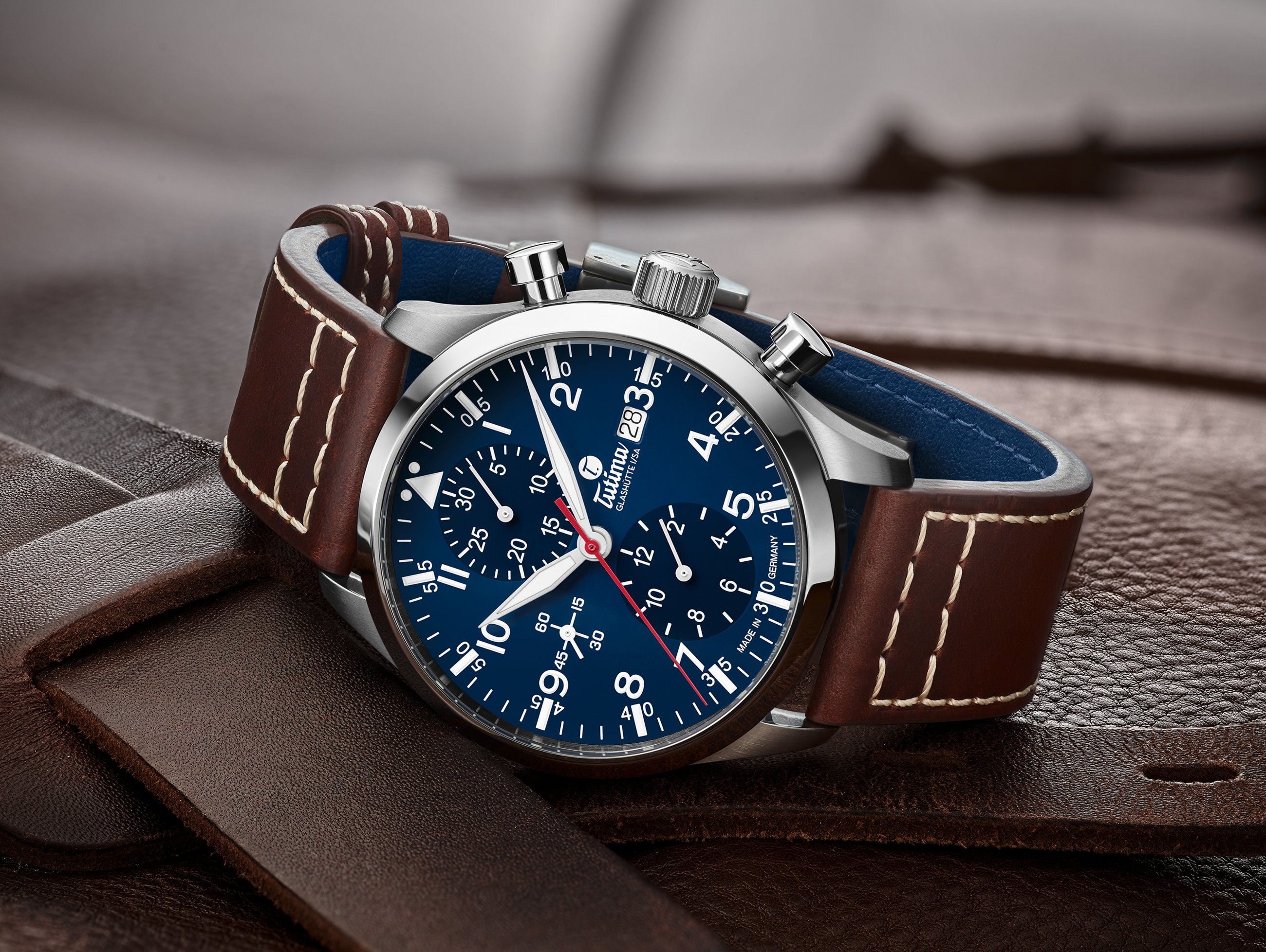 Tutima Glashütte product 1