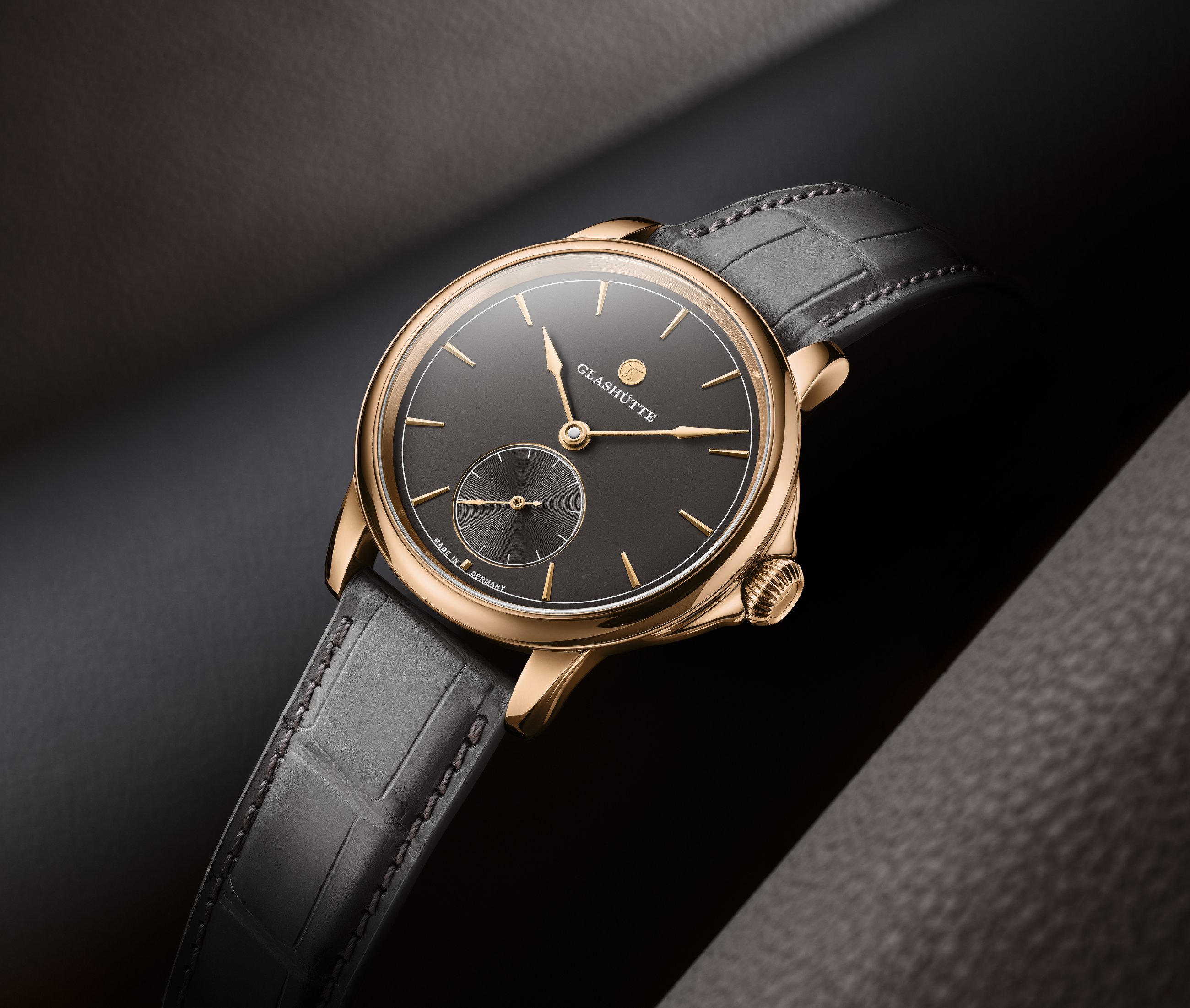 Tutima Glashütte product 3
